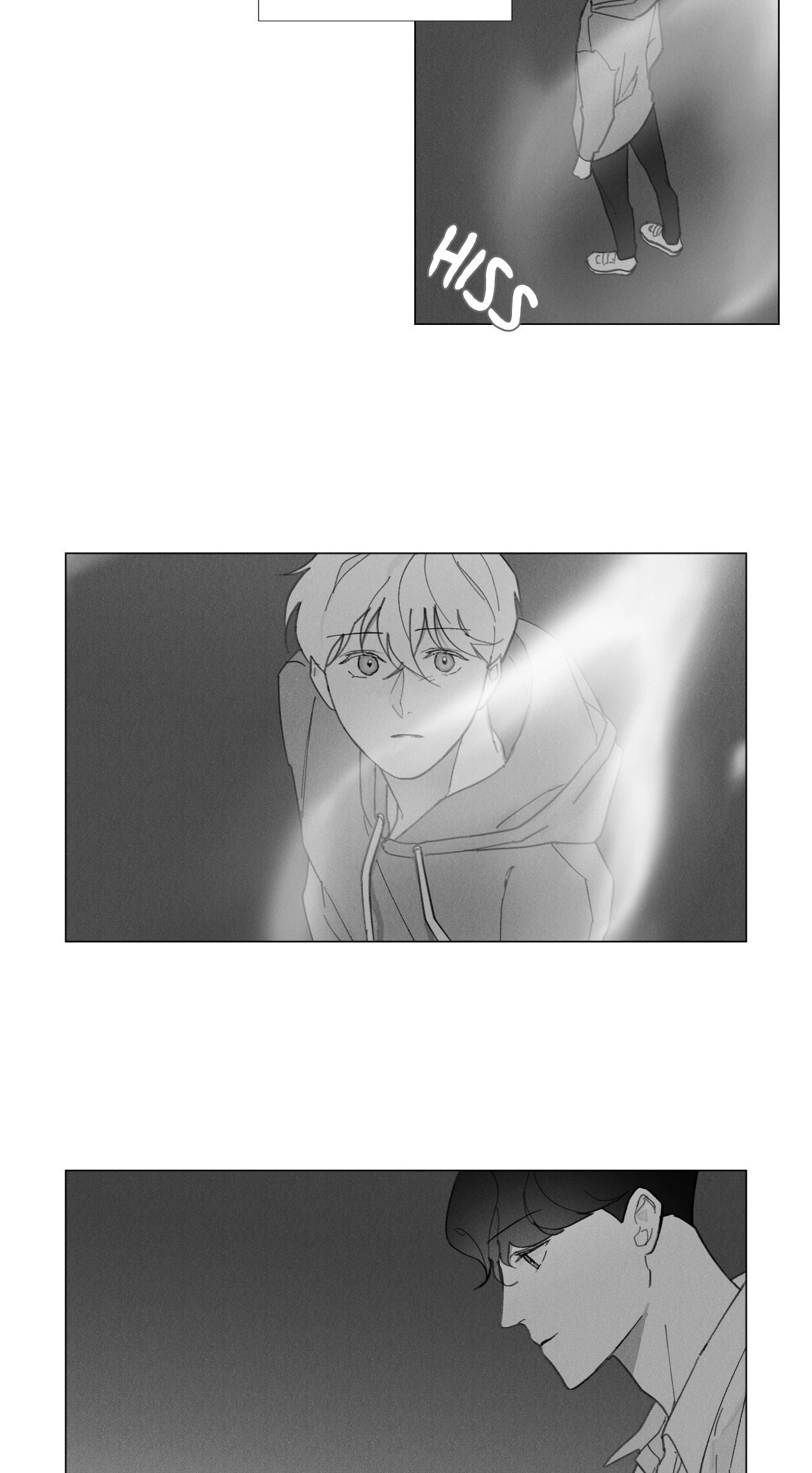 Read Truth or Dare (Yaoi) chapter 39 image 27 on Lezhin