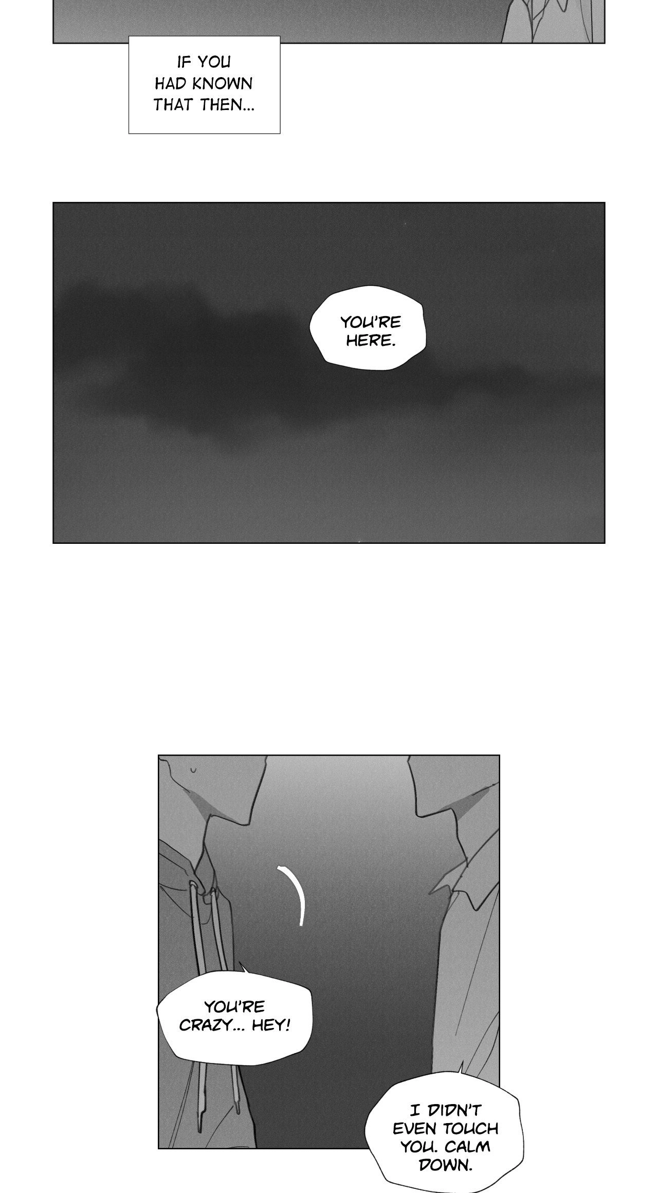 Read Truth or Dare (Yaoi) chapter 39 image 28 on Lezhin