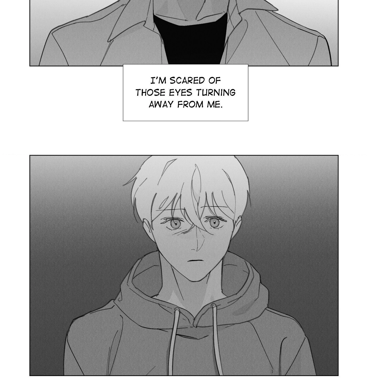 Read Truth or Dare (Yaoi) chapter 39 image 32 on Lezhin