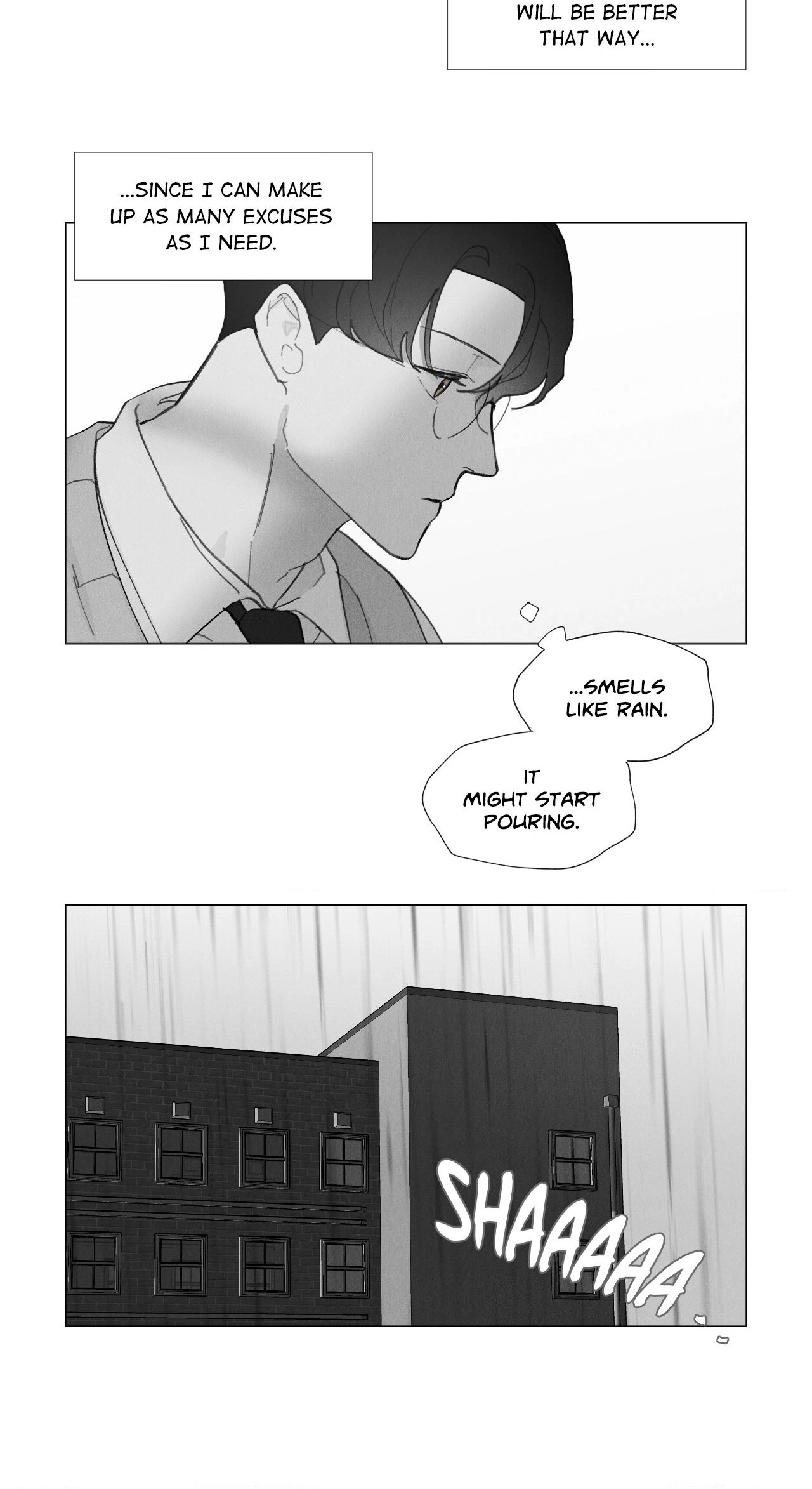 Read Truth or Dare (Yaoi) chapter 39 image 5 on Lezhin