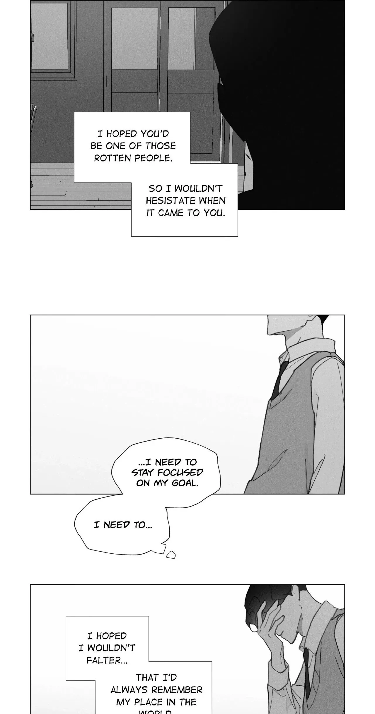 Read Truth or Dare (Yaoi) chapter 39 image 9 on Lezhin