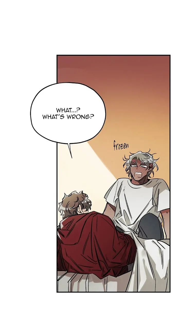 Read Truth or Dare (Yaoi) chapter 4 image 12 on Lezhin
