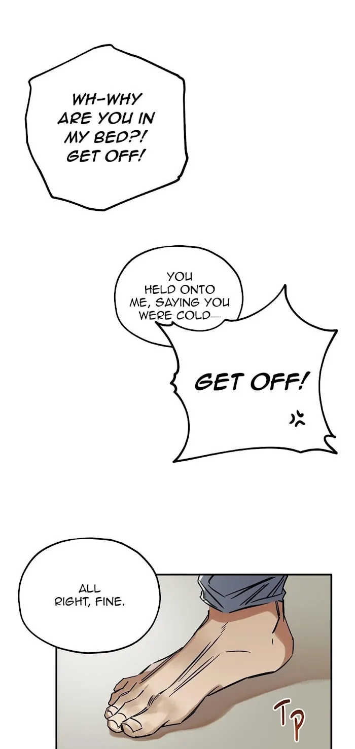 Read Truth or Dare (Yaoi) chapter 4 image 15 on Lezhin