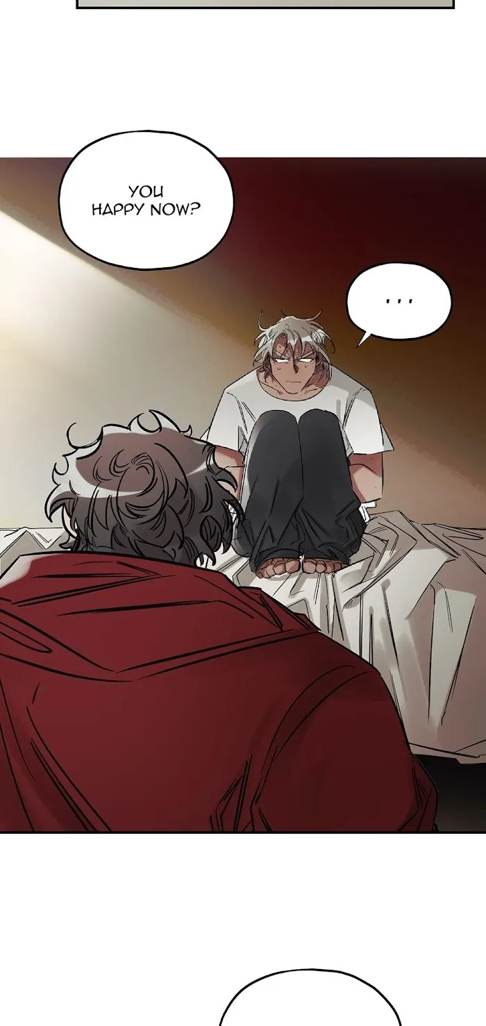 Read Truth or Dare (Yaoi) chapter 4 image 16 on Lezhin
