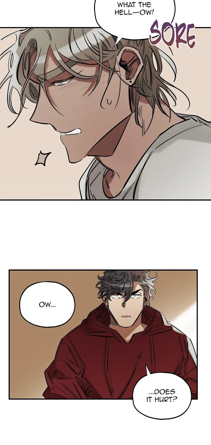 Read Truth or Dare (Yaoi) chapter 4 image 17 on Lezhin