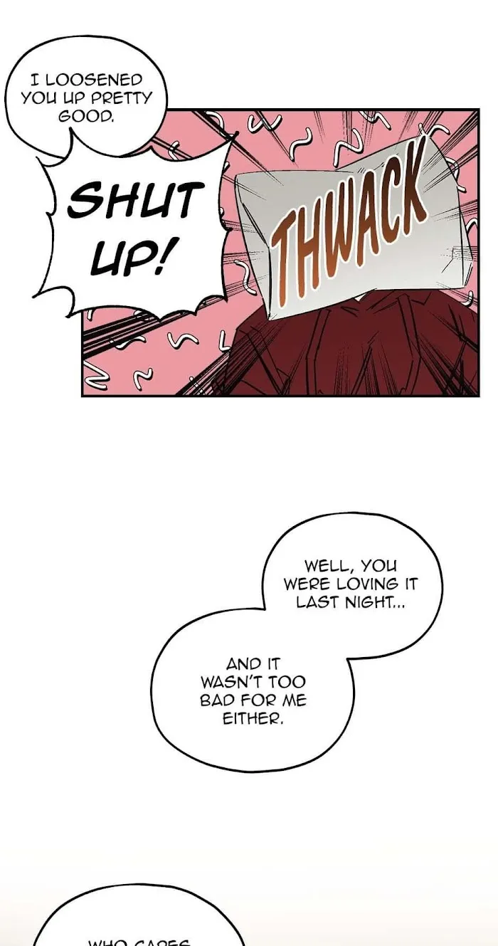 Read Truth or Dare (Yaoi) chapter 4 image 18 on Lezhin
