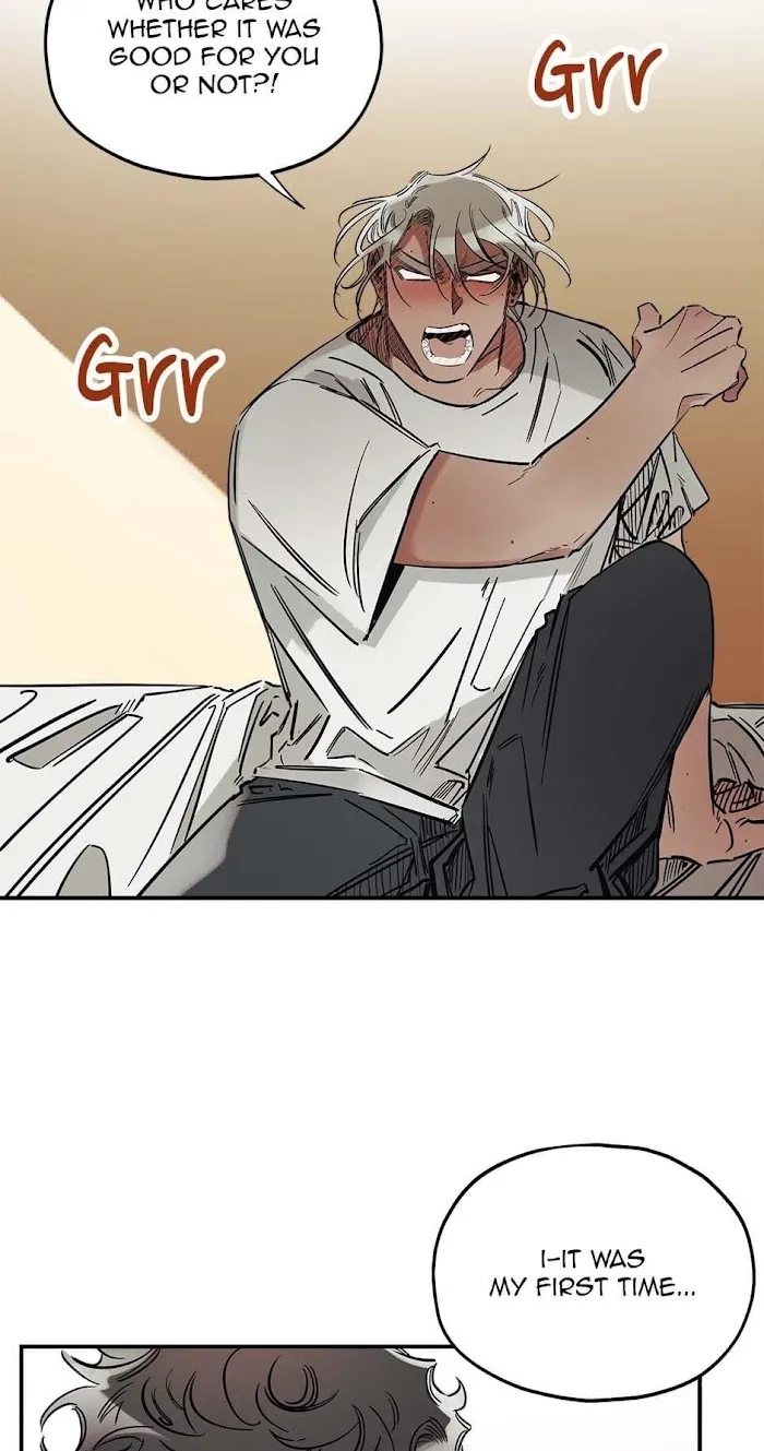 Read Truth or Dare (Yaoi) chapter 4 image 19 on Lezhin