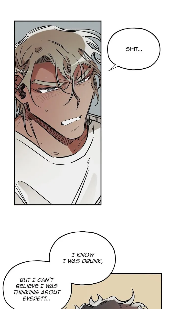 Read Truth or Dare (Yaoi) chapter 4 image 21 on Lezhin