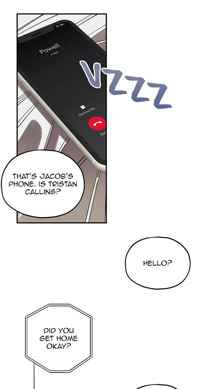 Read Truth or Dare (Yaoi) chapter 4 image 25 on Lezhin