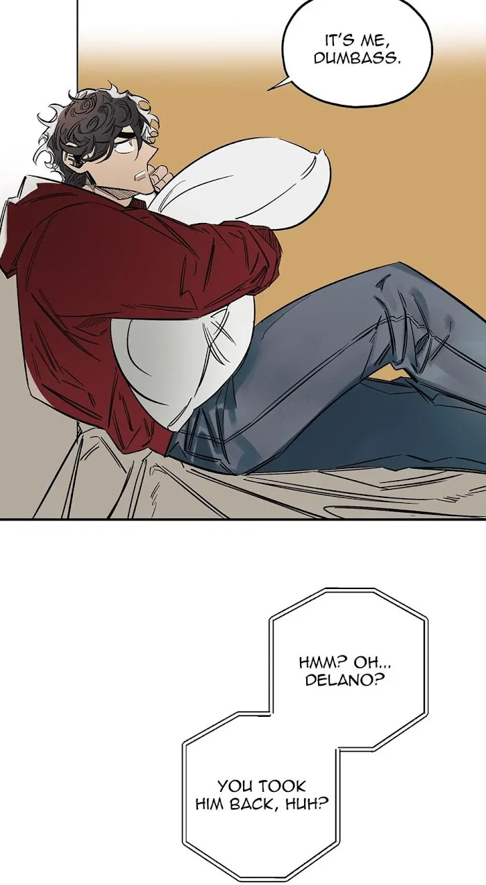 Read Truth or Dare (Yaoi) chapter 4 image 26 on Lezhin