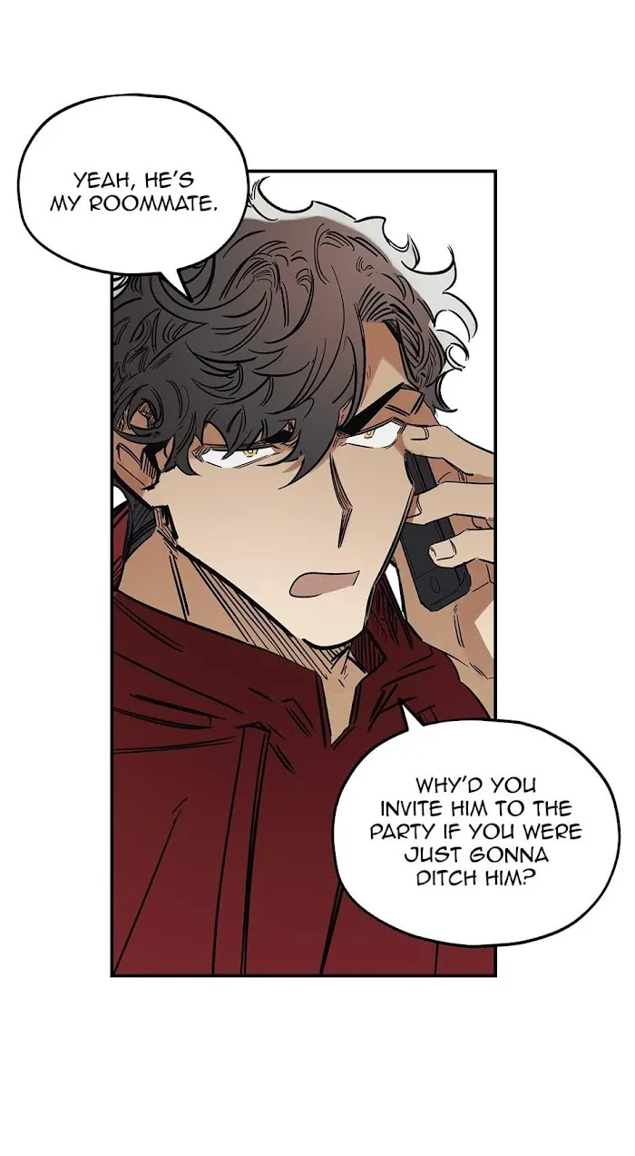 Read Truth or Dare (Yaoi) chapter 4 image 27 on Lezhin