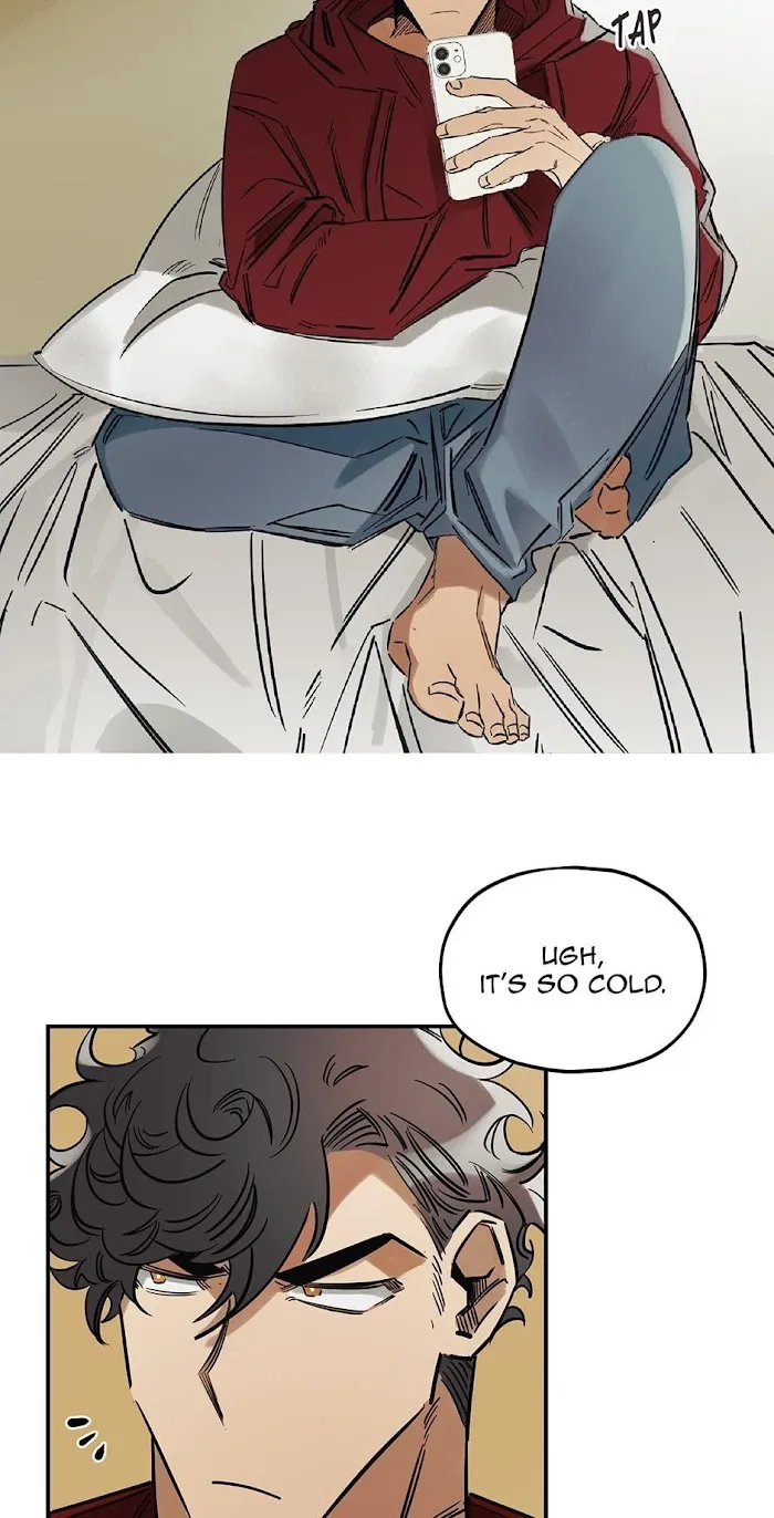 Read Truth or Dare (Yaoi) chapter 4 image 29 on Lezhin