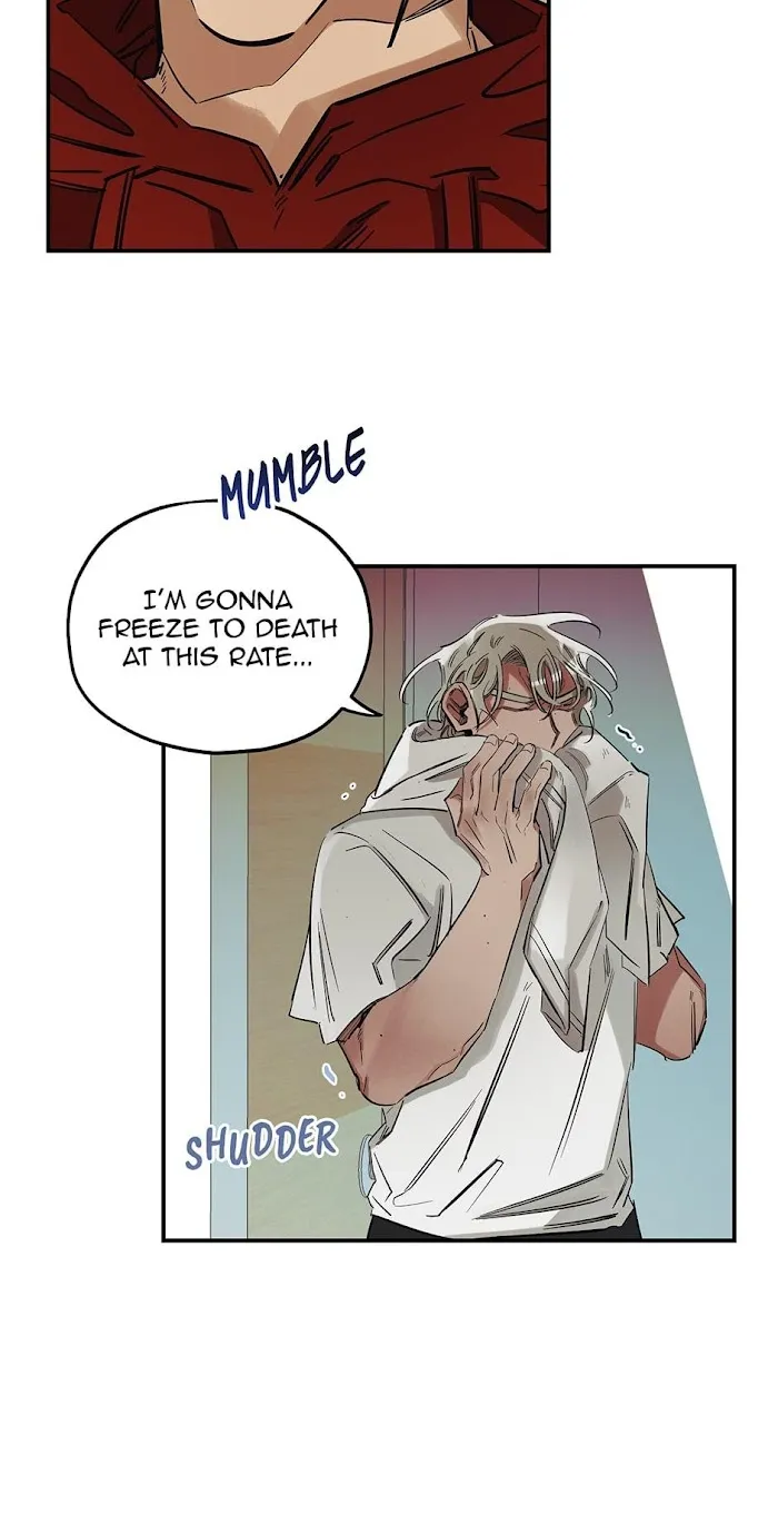 Read Truth or Dare (Yaoi) chapter 4 image 30 on Lezhin