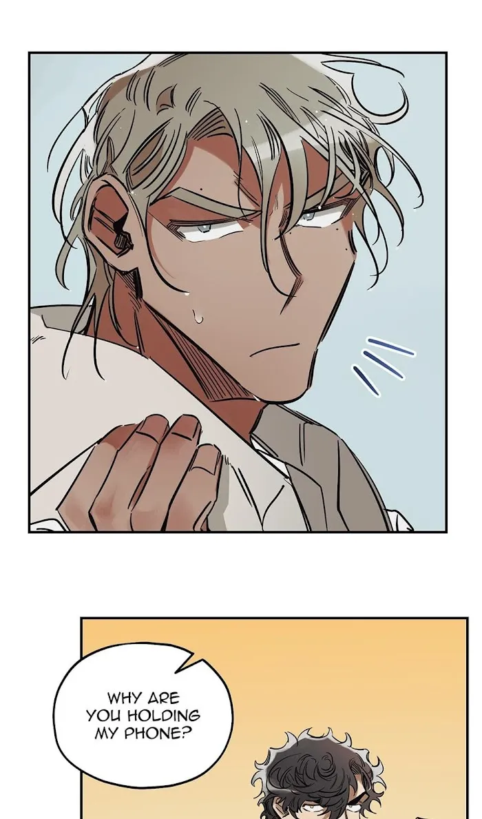 Read Truth or Dare (Yaoi) chapter 4 image 31 on Lezhin