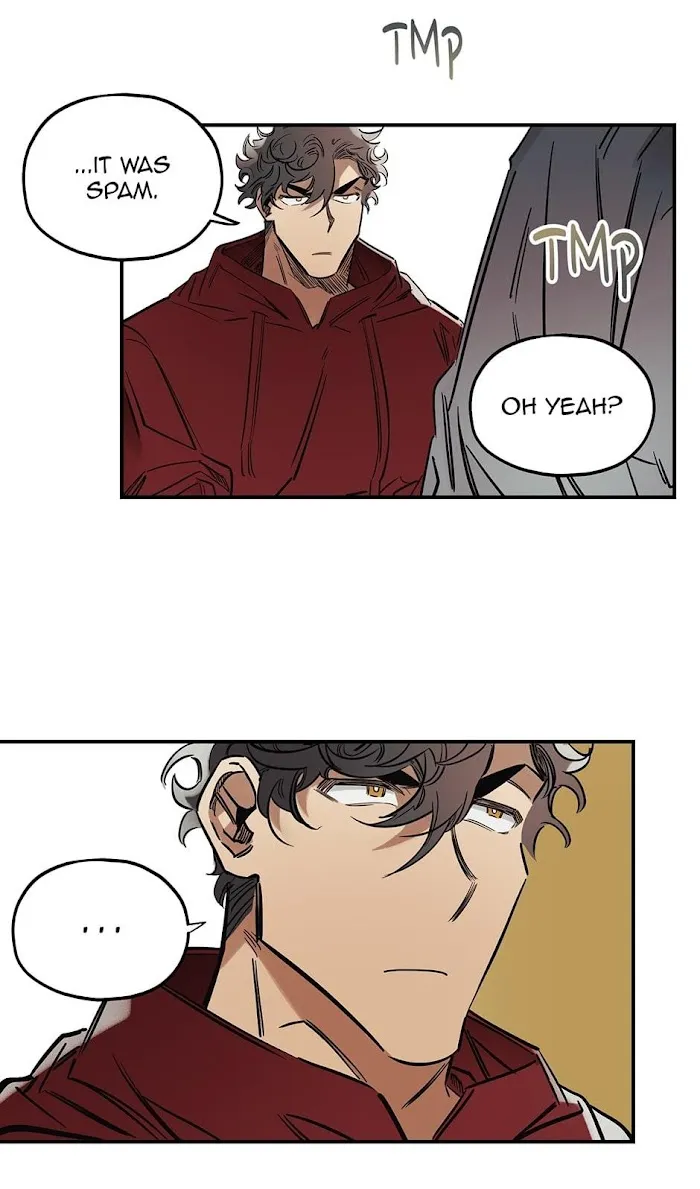 Read Truth or Dare (Yaoi) chapter 4 image 33 on Lezhin