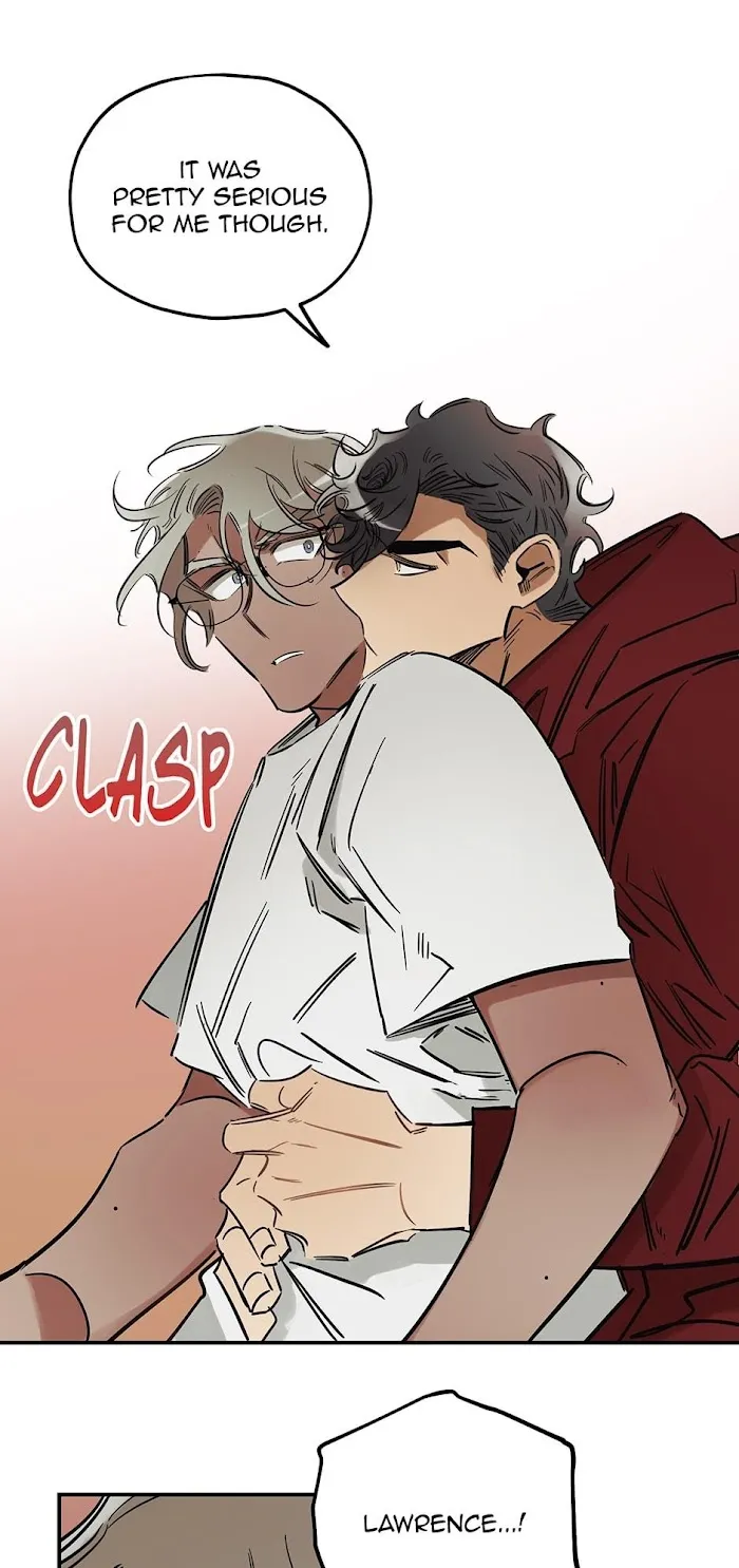Read Truth or Dare (Yaoi) chapter 4 image 37 on Lezhin