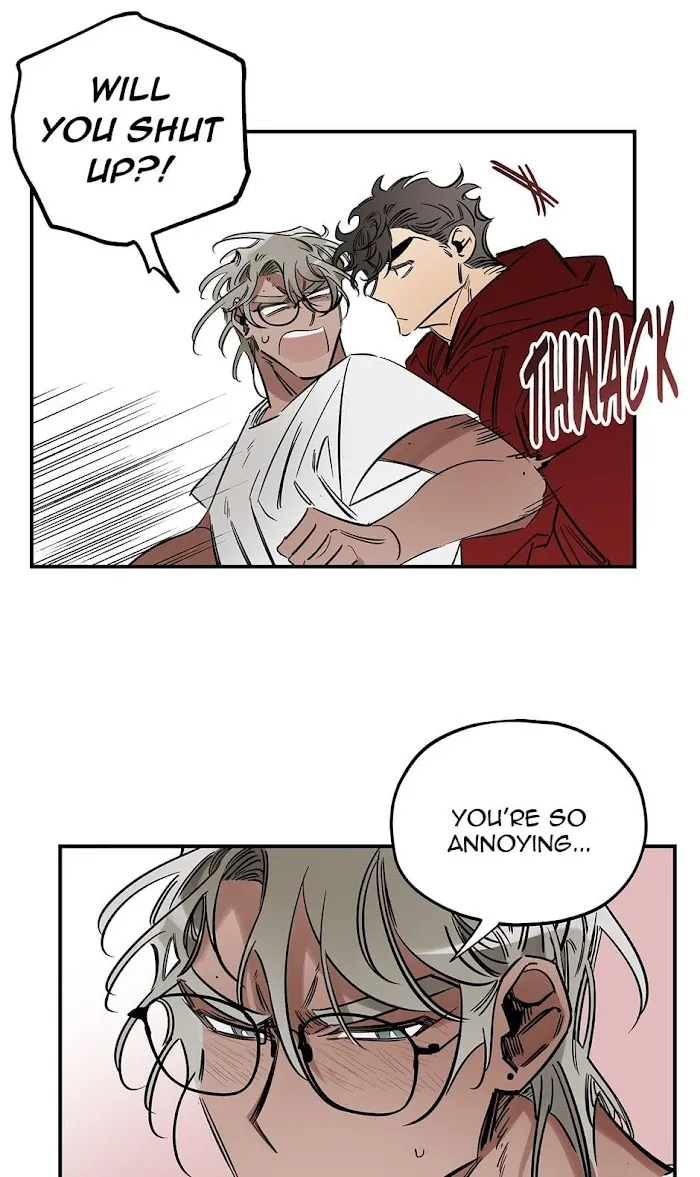 Read Truth or Dare (Yaoi) chapter 4 image 40 on Lezhin