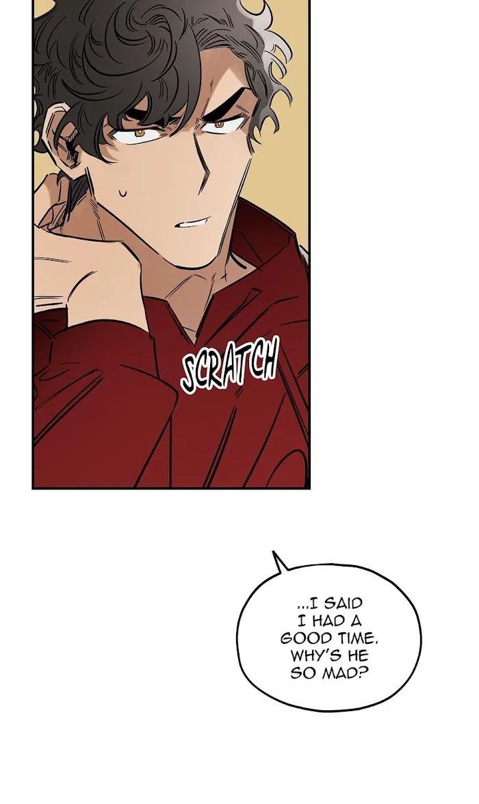 Read Truth or Dare (Yaoi) chapter 4 image 42 on Lezhin