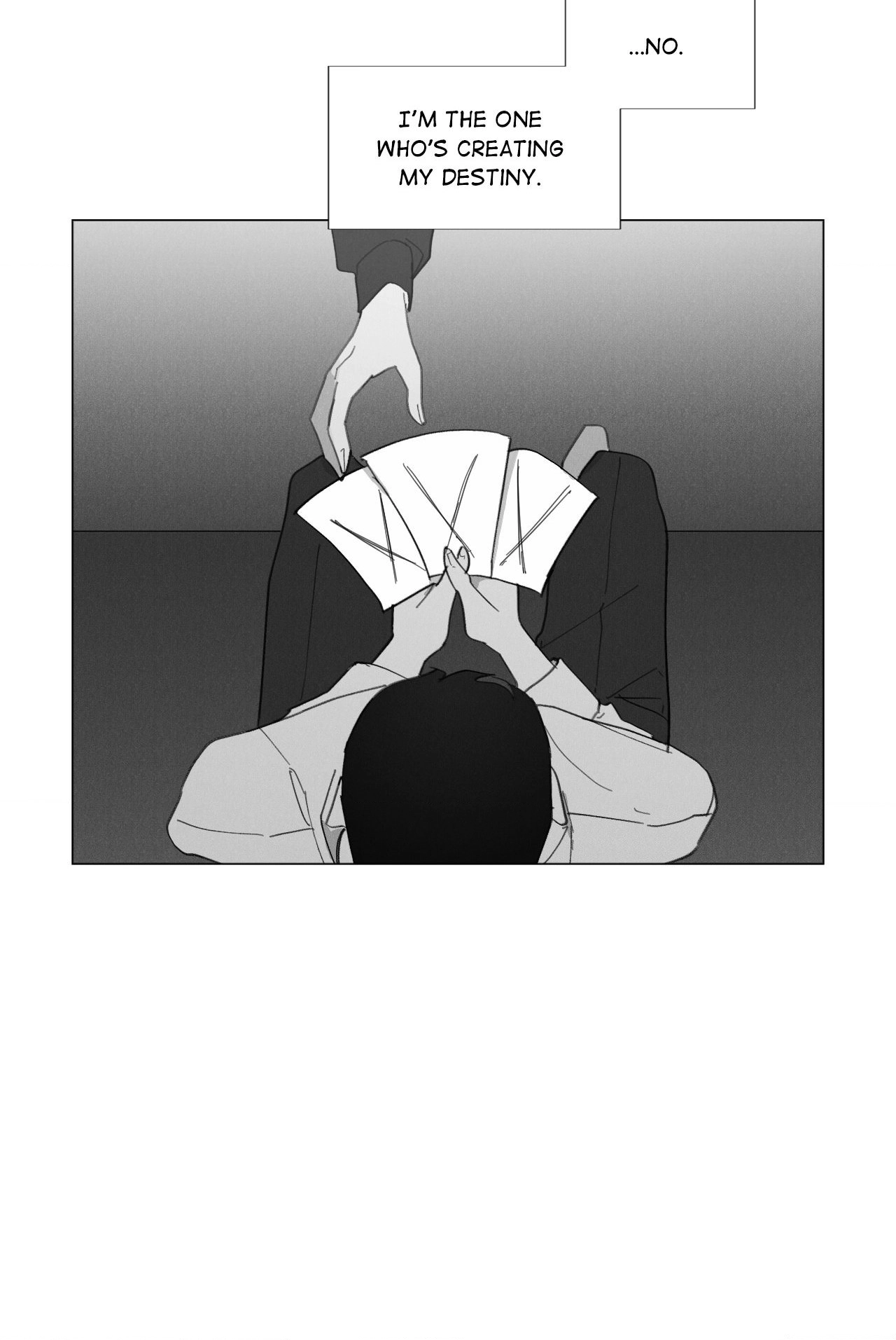 Read Truth or Dare (Yaoi) chapter 40 image 11 on Lezhin