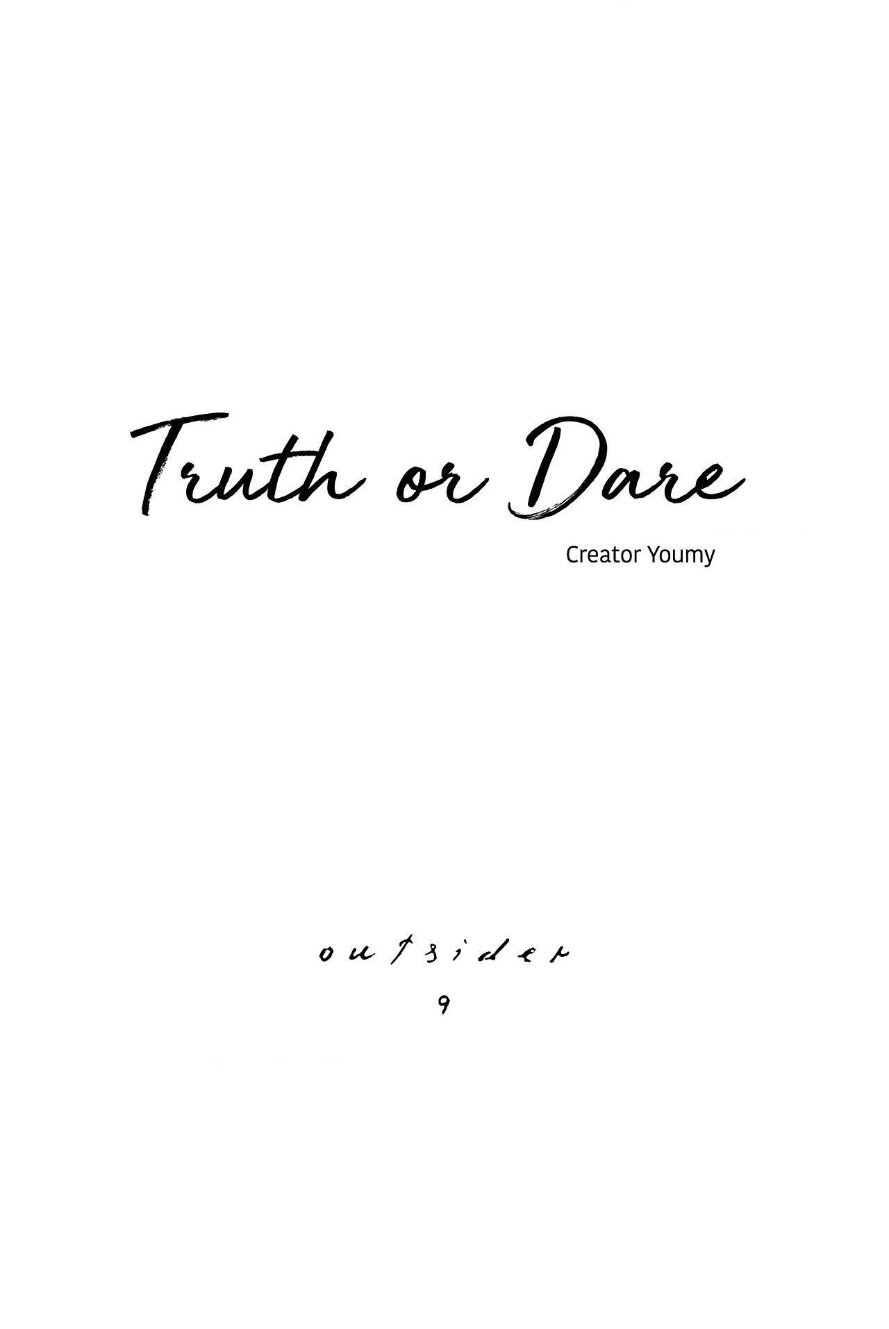 Read Truth or Dare (Yaoi) chapter 40 image 12 on Lezhin