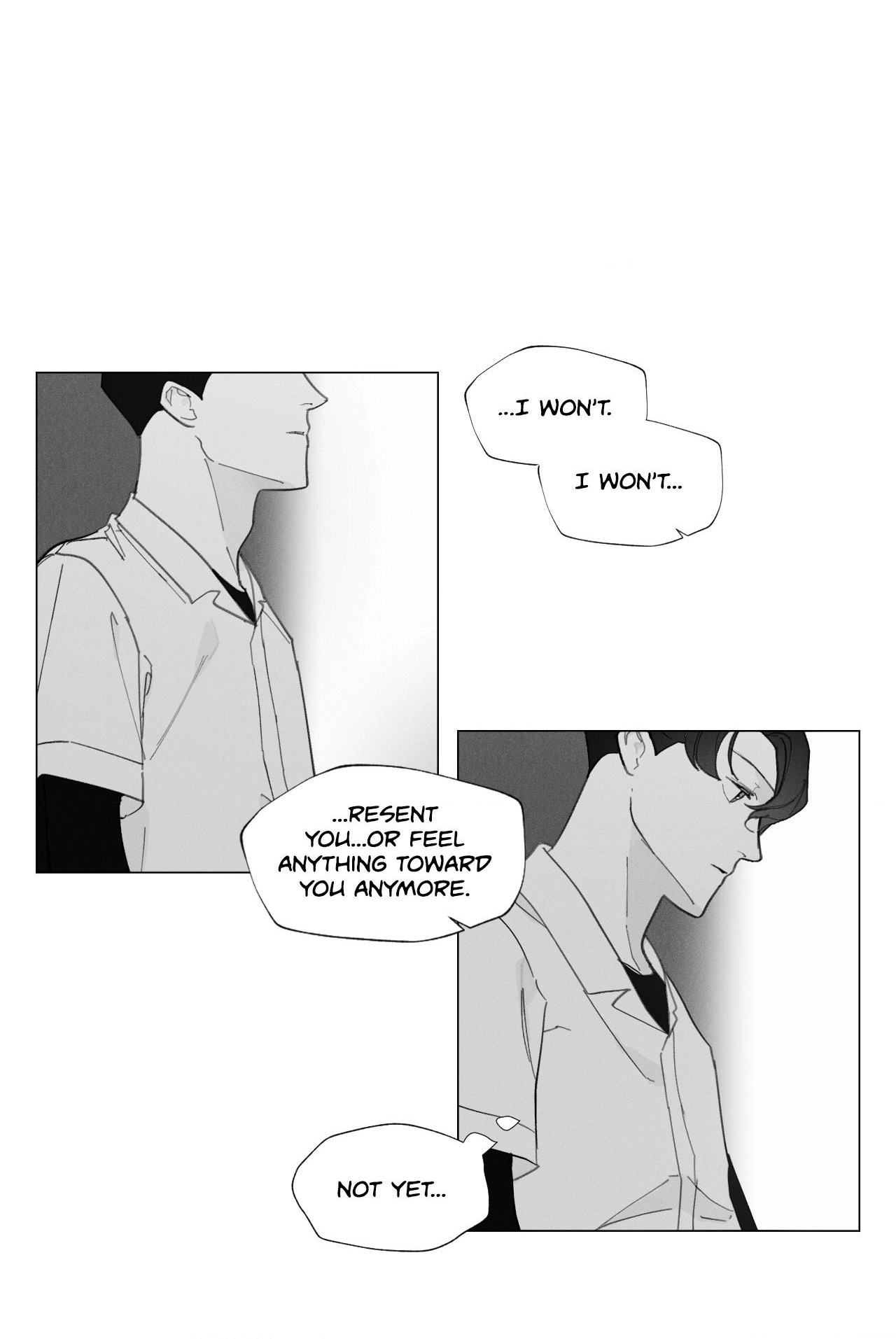Read Truth or Dare (Yaoi) chapter 40 image 13 on Lezhin
