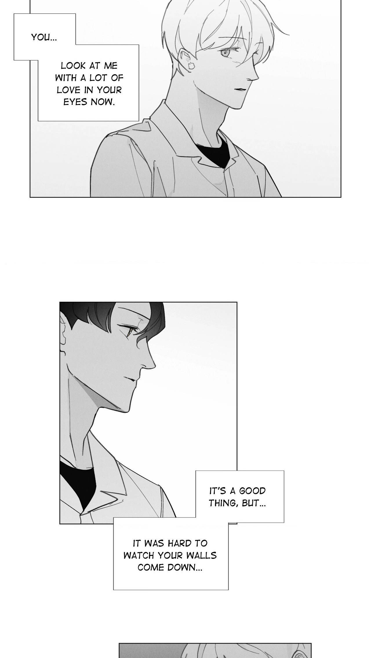 Read Truth or Dare (Yaoi) chapter 40 image 16 on Lezhin