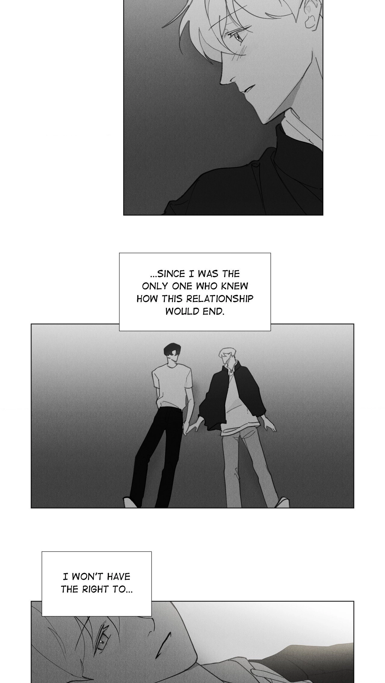 Read Truth or Dare (Yaoi) chapter 40 image 17 on Lezhin
