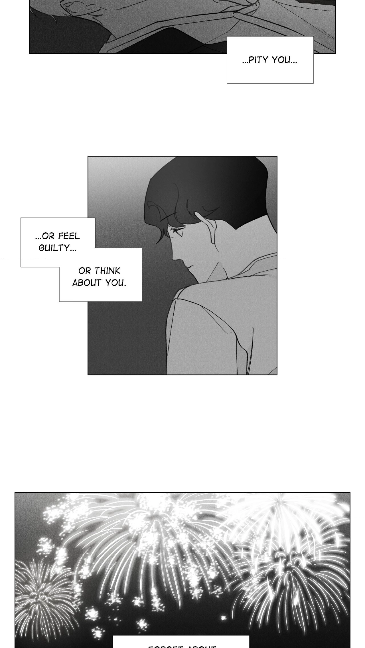 Read Truth or Dare (Yaoi) chapter 40 image 18 on Lezhin