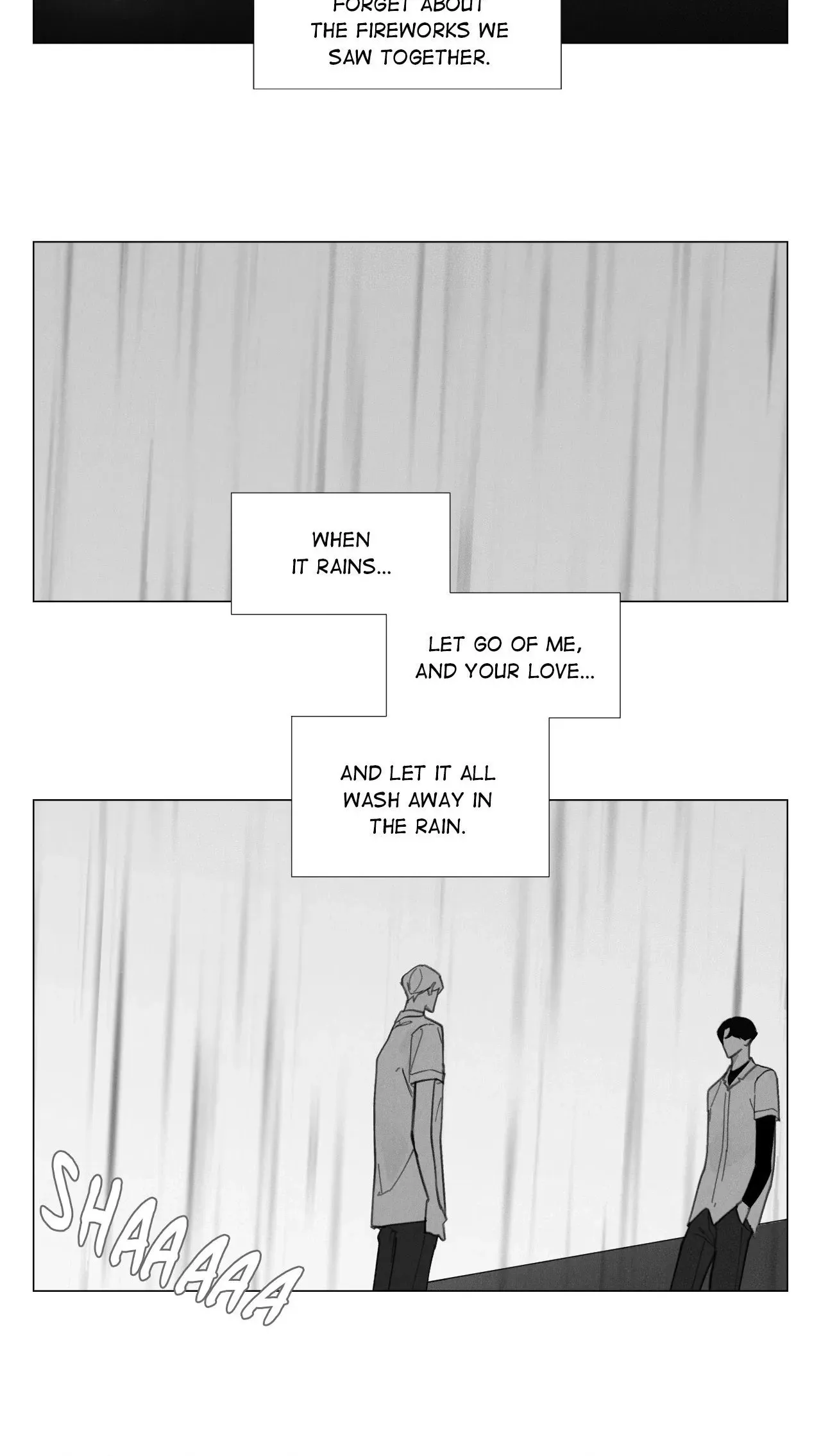 Read Truth or Dare (Yaoi) chapter 40 image 19 on Lezhin