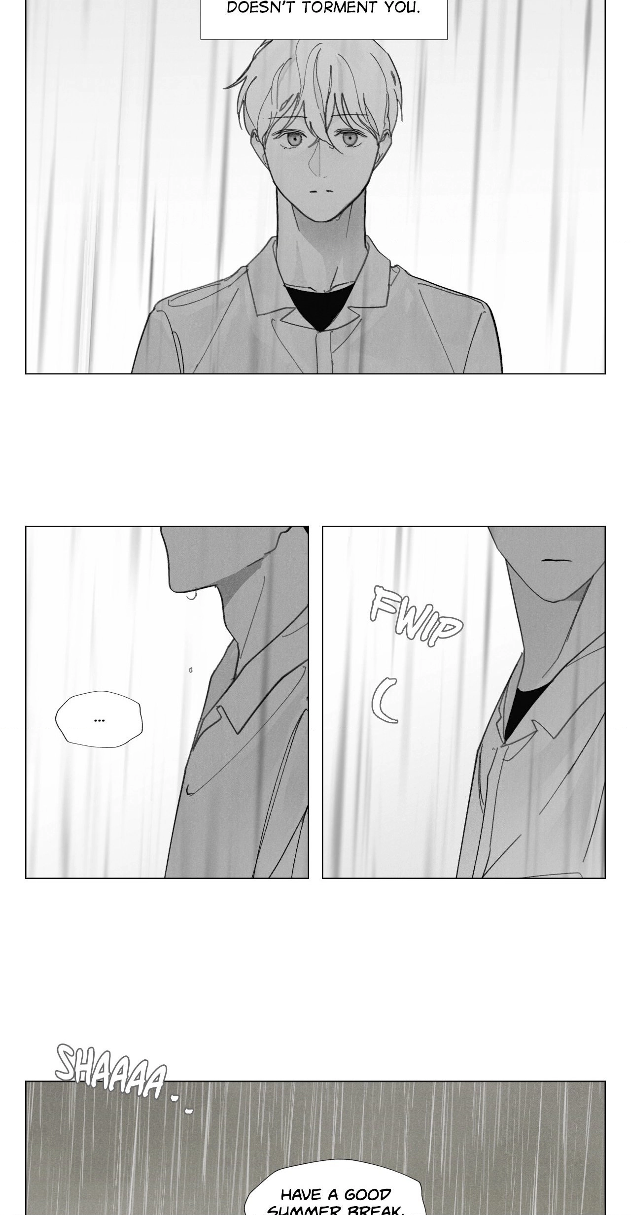 Read Truth or Dare (Yaoi) chapter 40 image 21 on Lezhin