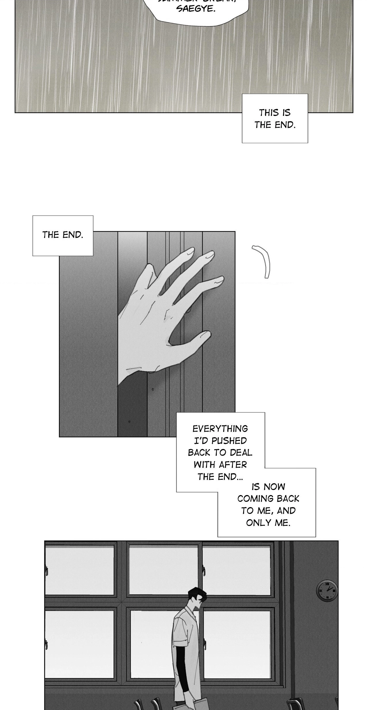 Read Truth or Dare (Yaoi) chapter 40 image 22 on Lezhin