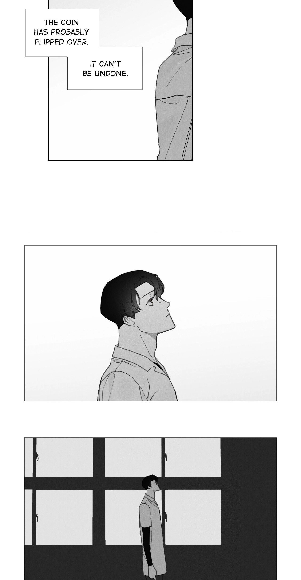 Read Truth or Dare (Yaoi) chapter 40 image 24 on Lezhin