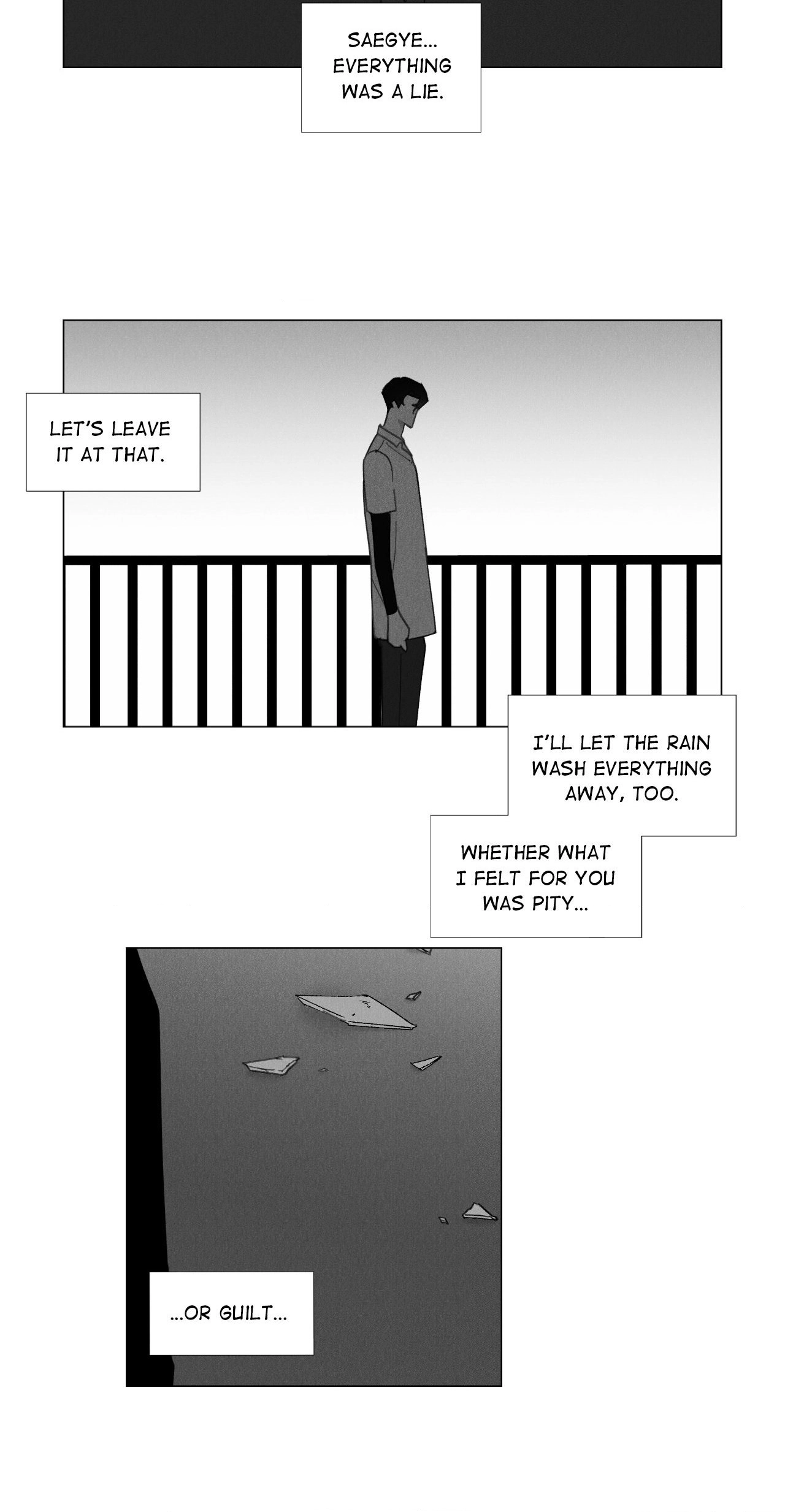 Read Truth or Dare (Yaoi) chapter 40 image 25 on Lezhin
