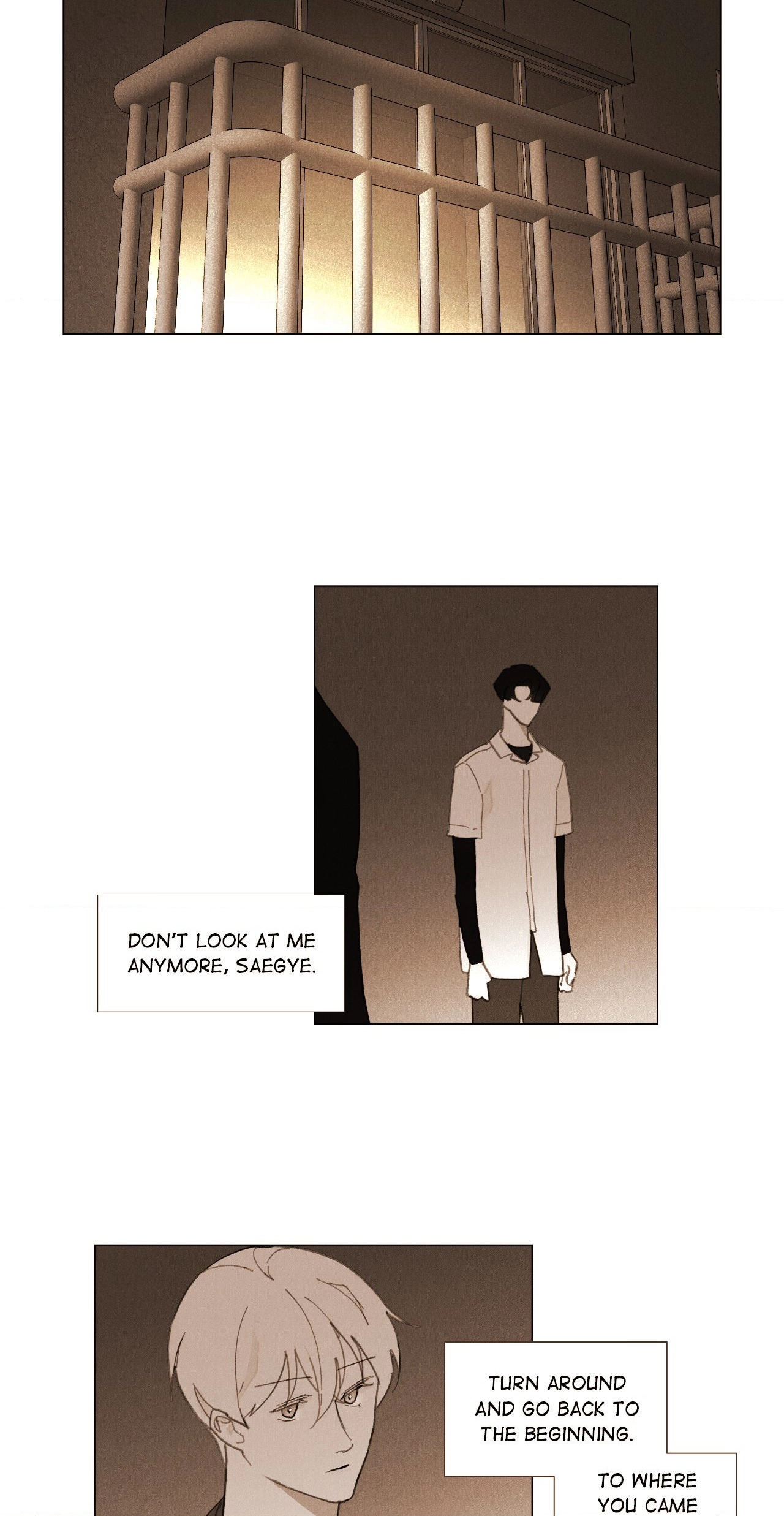 Read Truth or Dare (Yaoi) chapter 40 image 27 on Lezhin