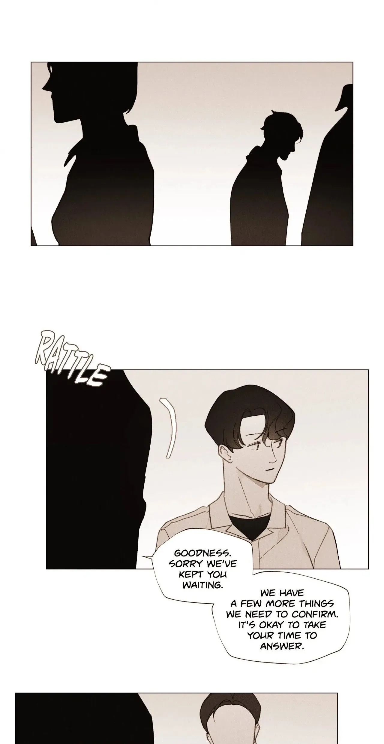 Read Truth or Dare (Yaoi) chapter 40 image 29 on Lezhin