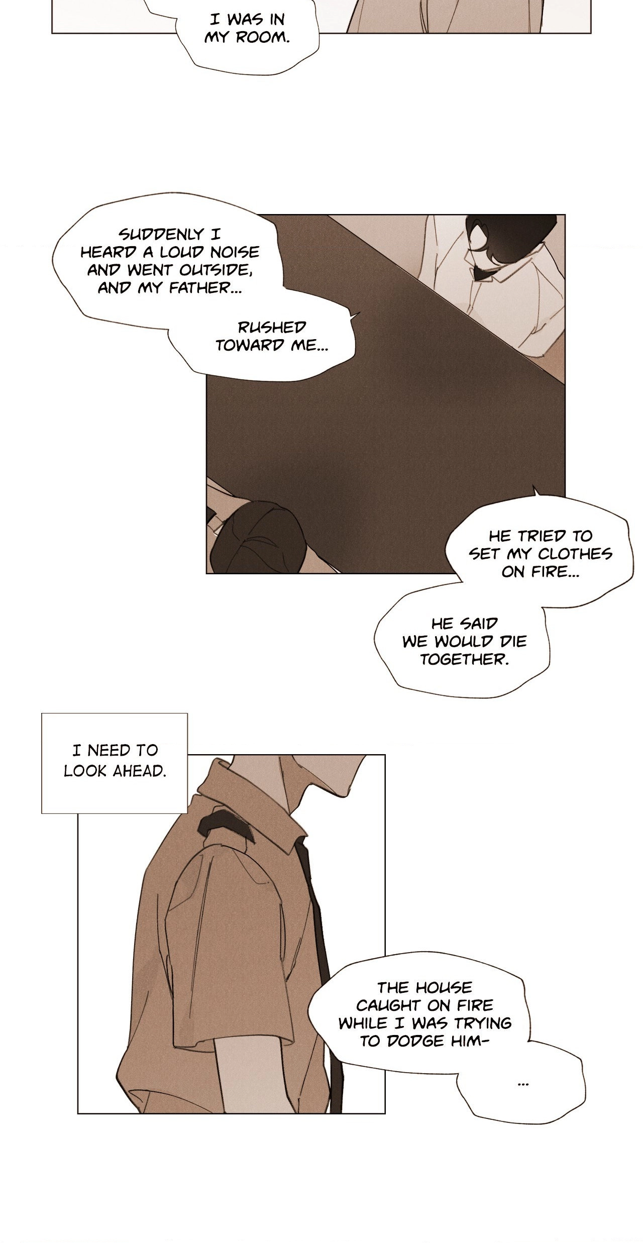 Read Truth or Dare (Yaoi) chapter 40 image 31 on Lezhin