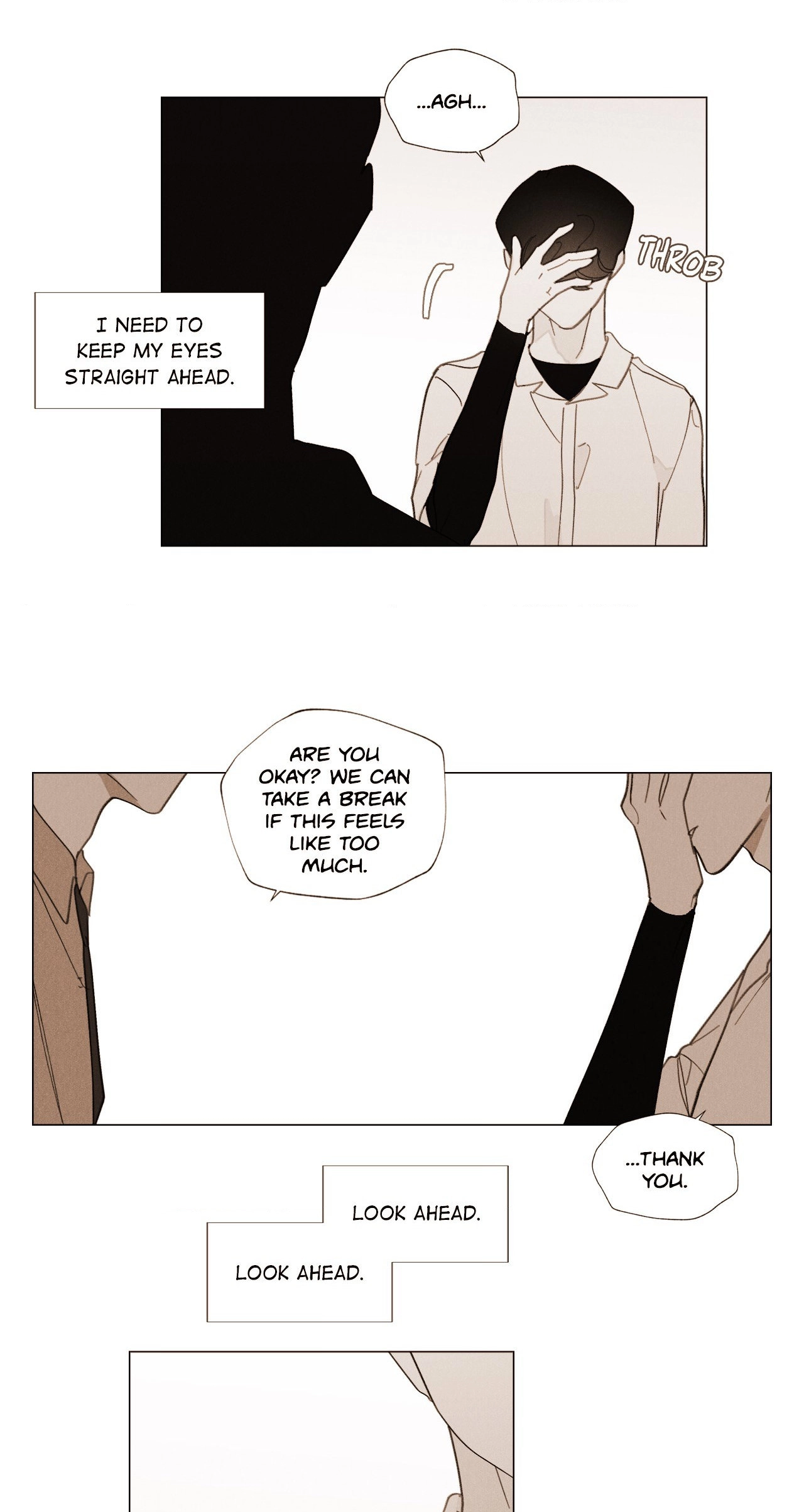 Read Truth or Dare (Yaoi) chapter 40 image 32 on Lezhin