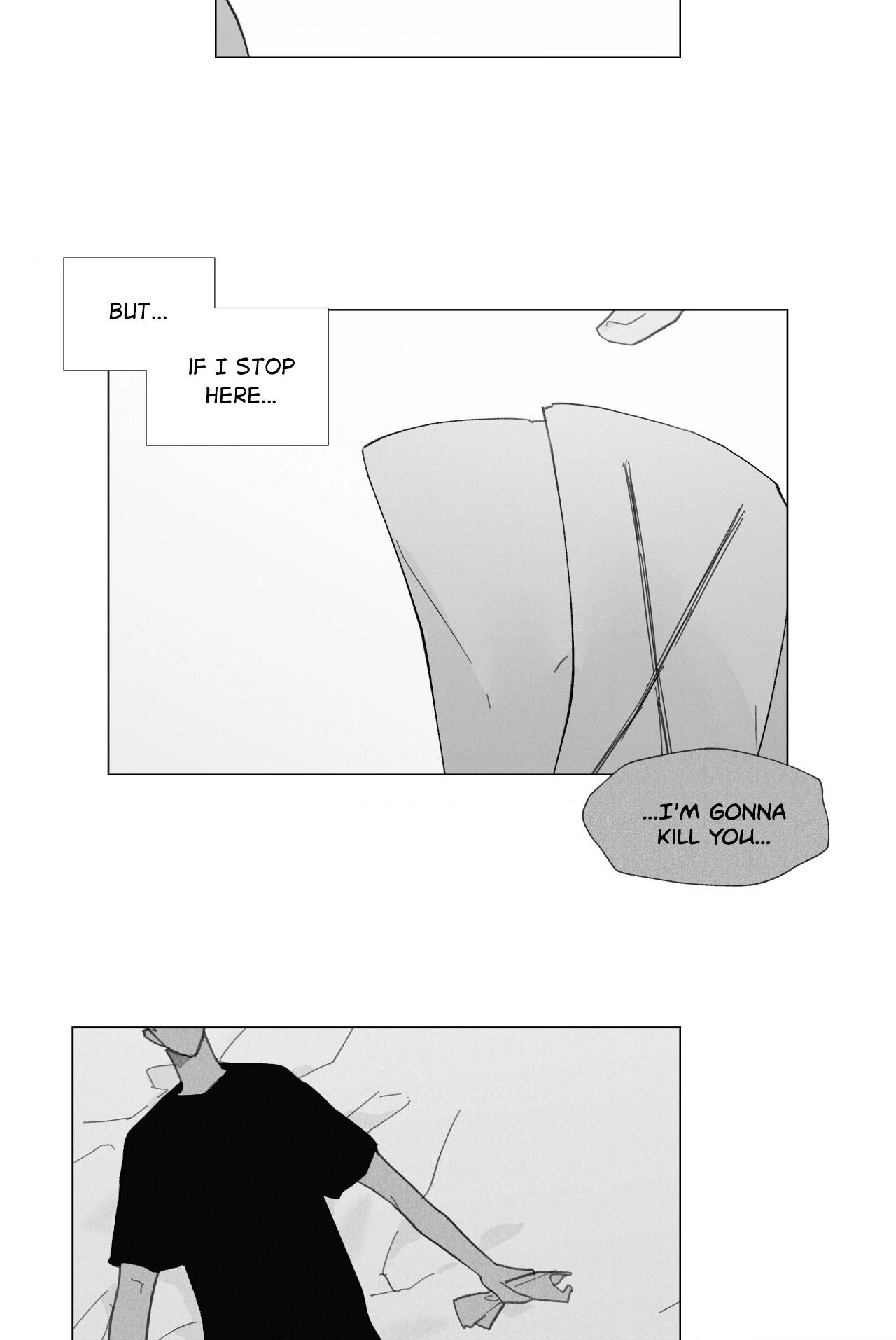 Read Truth or Dare (Yaoi) chapter 40 image 7 on Lezhin