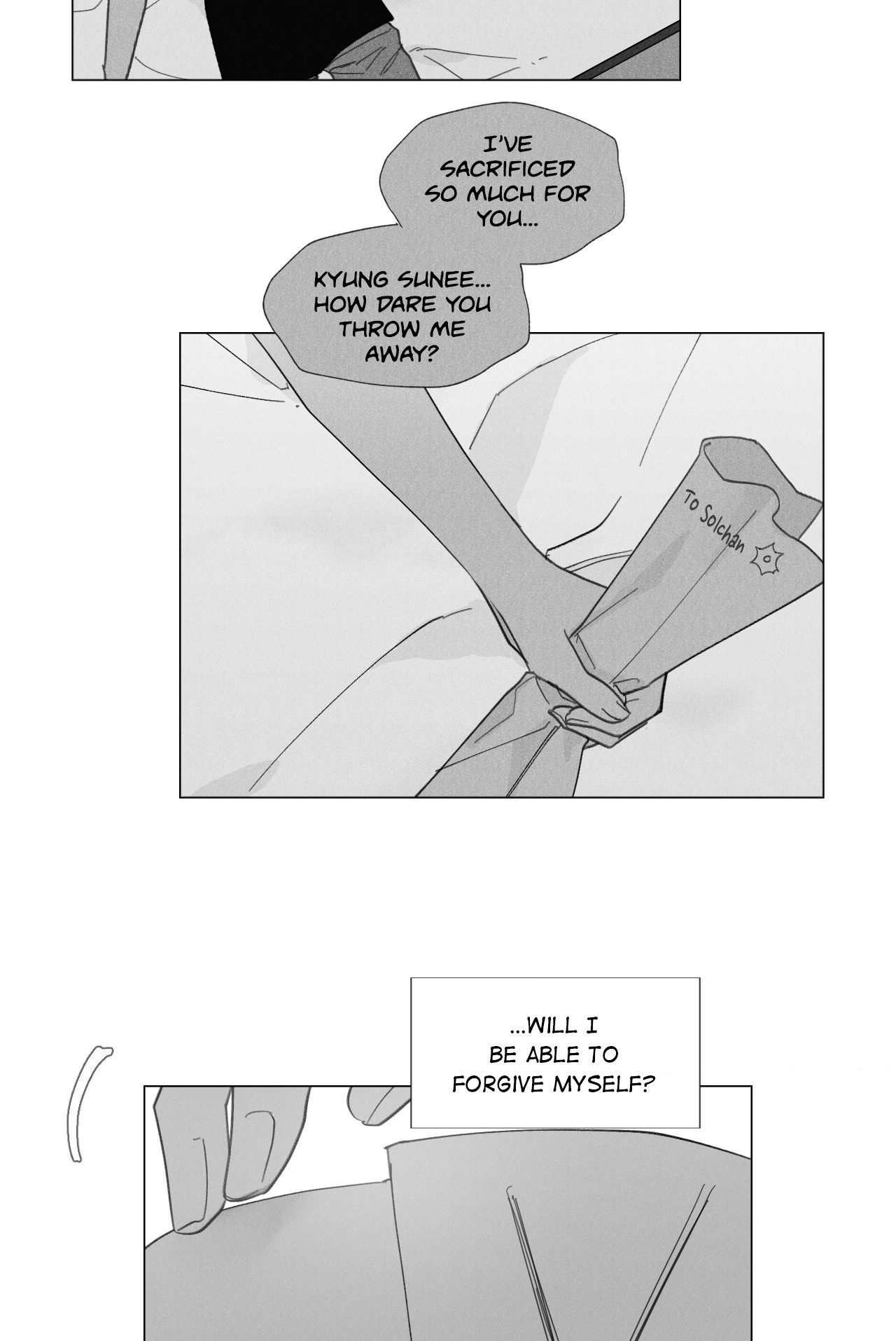 Read Truth or Dare (Yaoi) chapter 40 image 8 on Lezhin