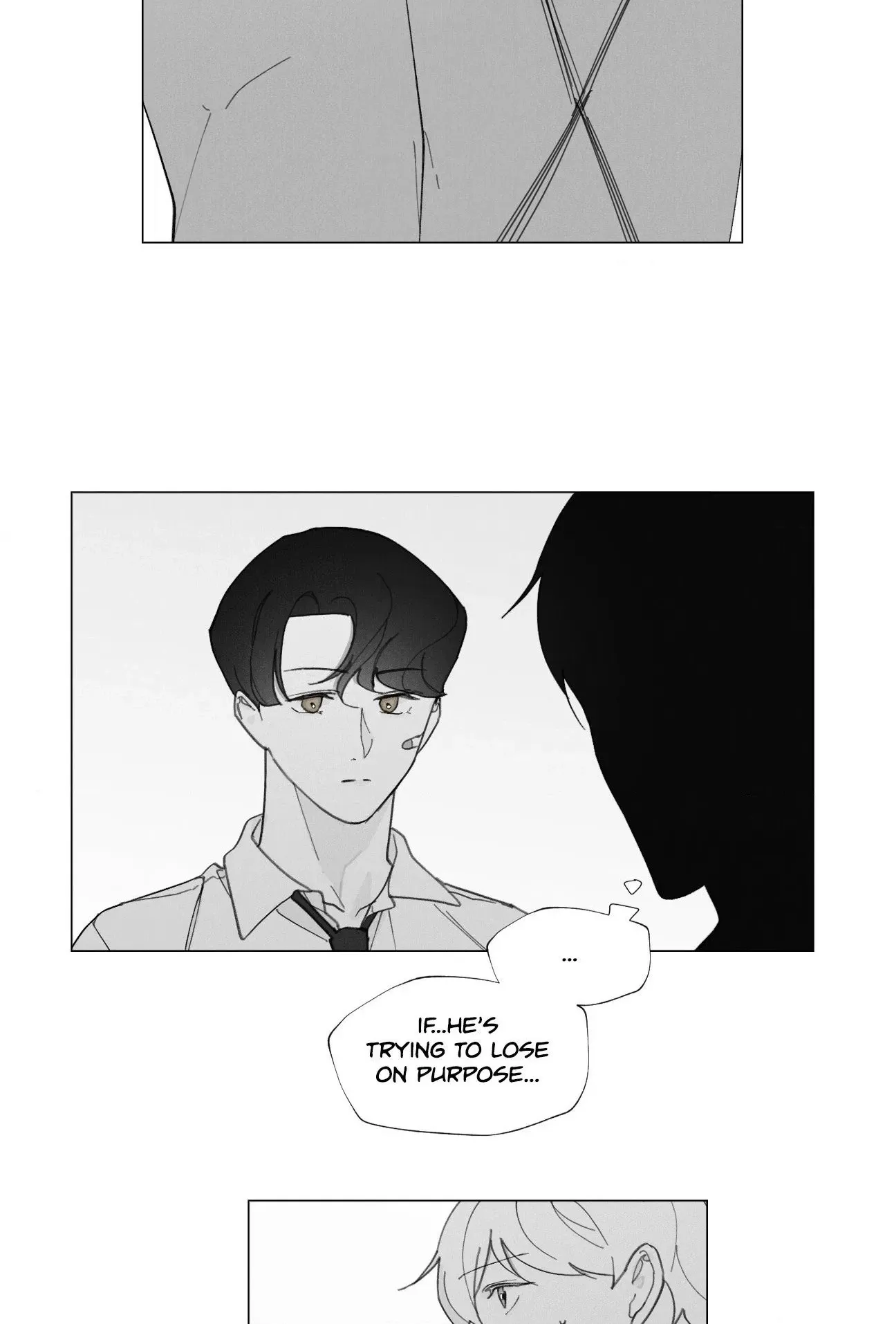 Read Truth or Dare (Yaoi) chapter 40 image 9 on Lezhin
