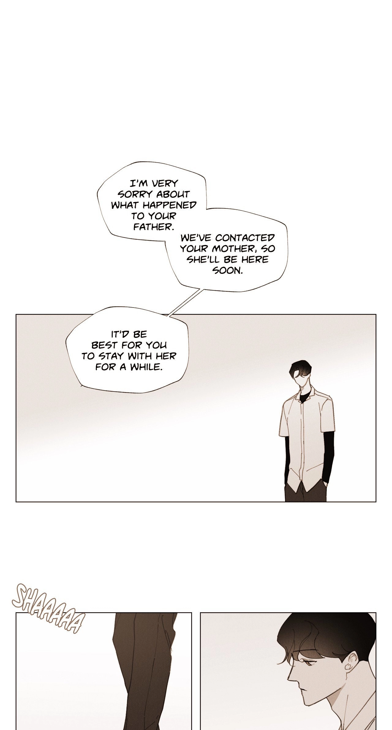 Read Truth or Dare (Yaoi) chapter 41 image 0 on Lezhin