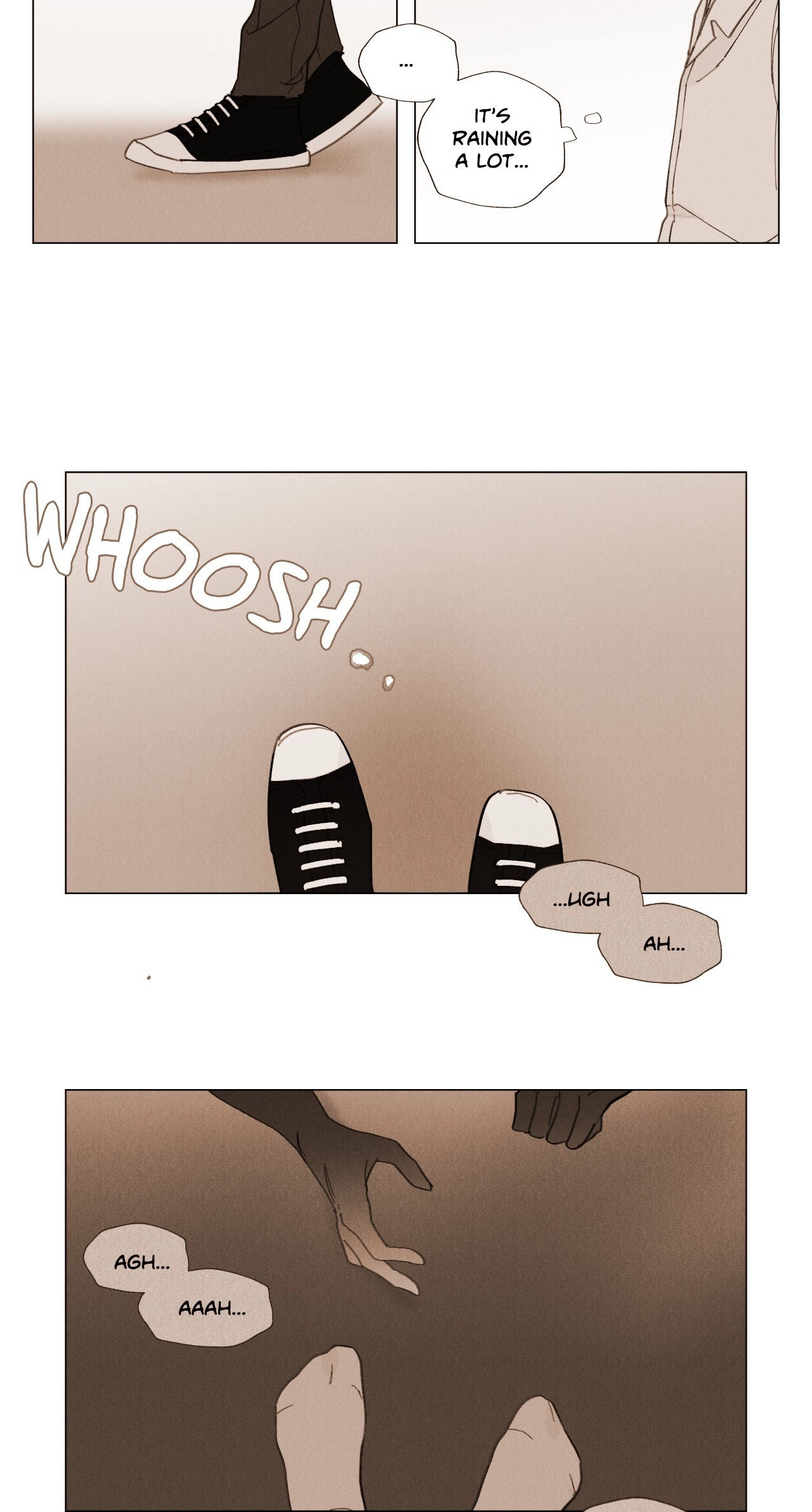 Read Truth or Dare (Yaoi) chapter 41 image 1 on Lezhin