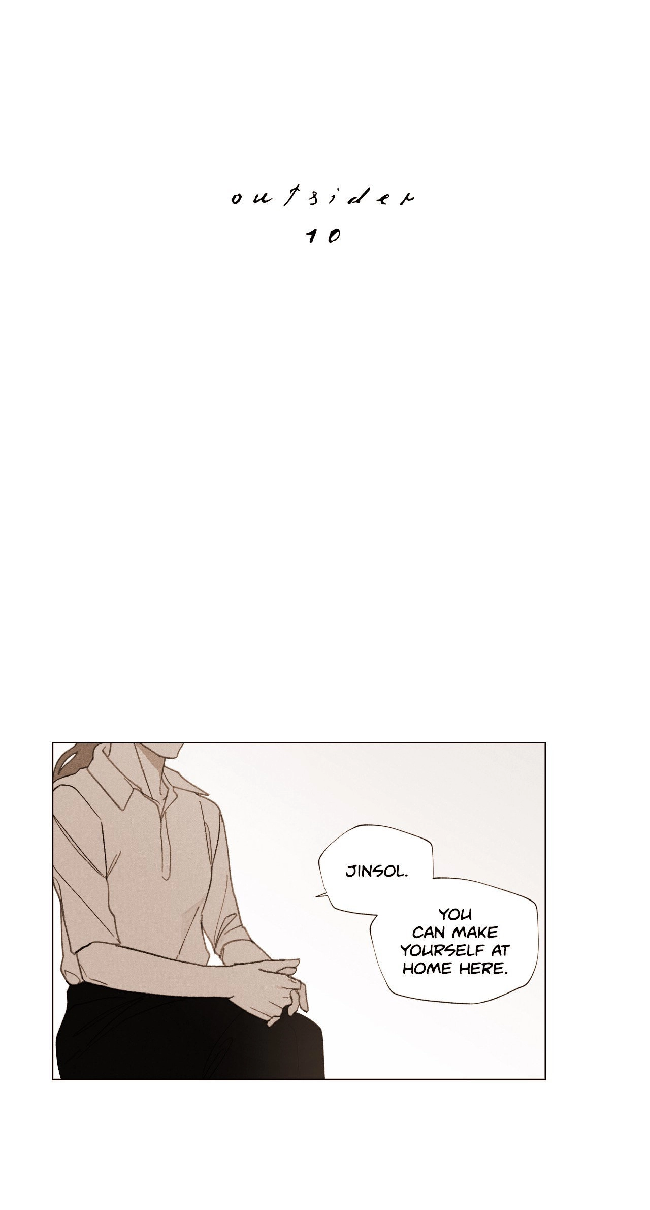Read Truth or Dare (Yaoi) chapter 41 image 11 on Lezhin