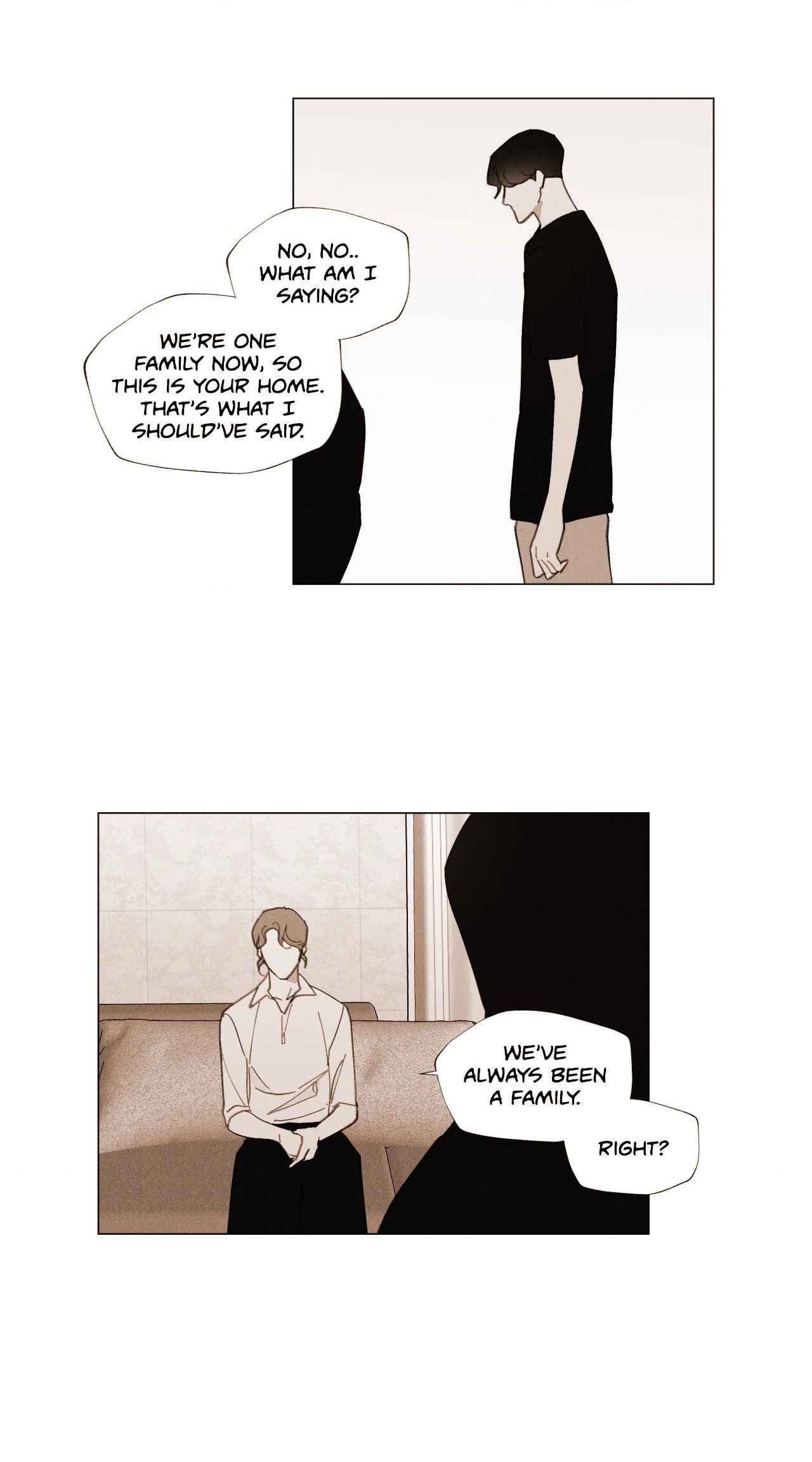 Read Truth or Dare (Yaoi) chapter 41 image 12 on Lezhin