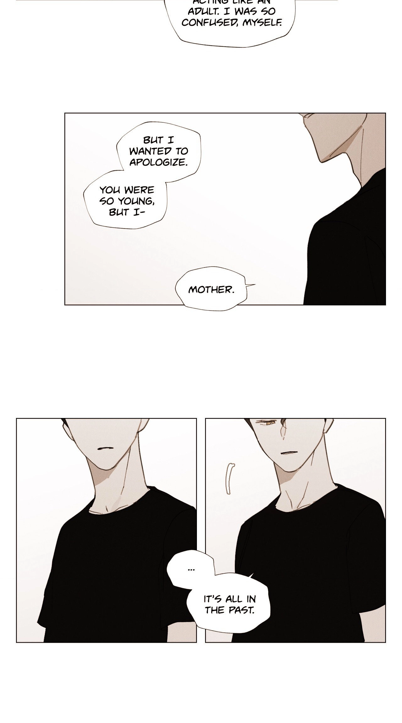 Read Truth or Dare (Yaoi) chapter 41 image 16 on Lezhin