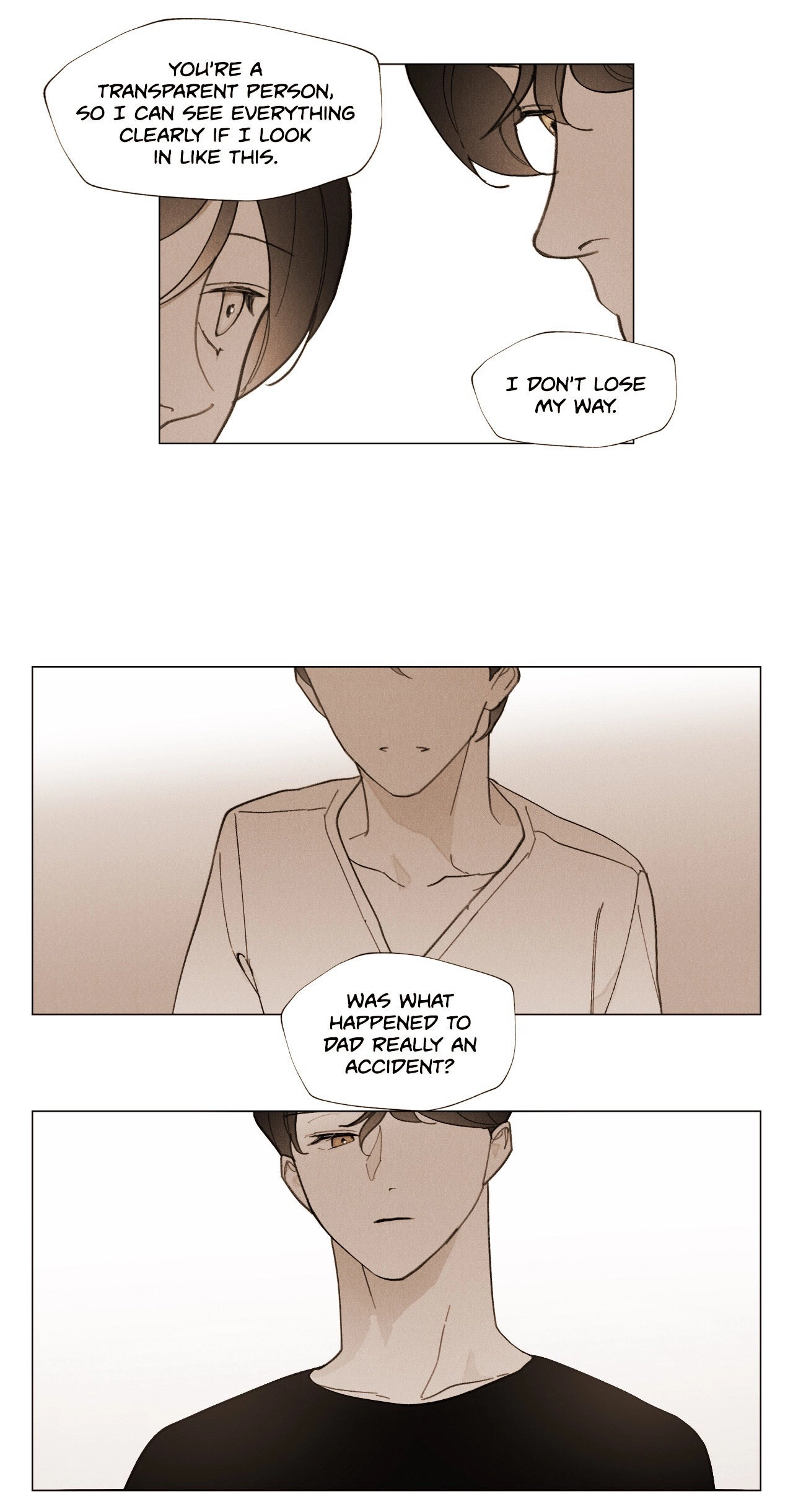 Read Truth or Dare (Yaoi) chapter 41 image 21 on Lezhin