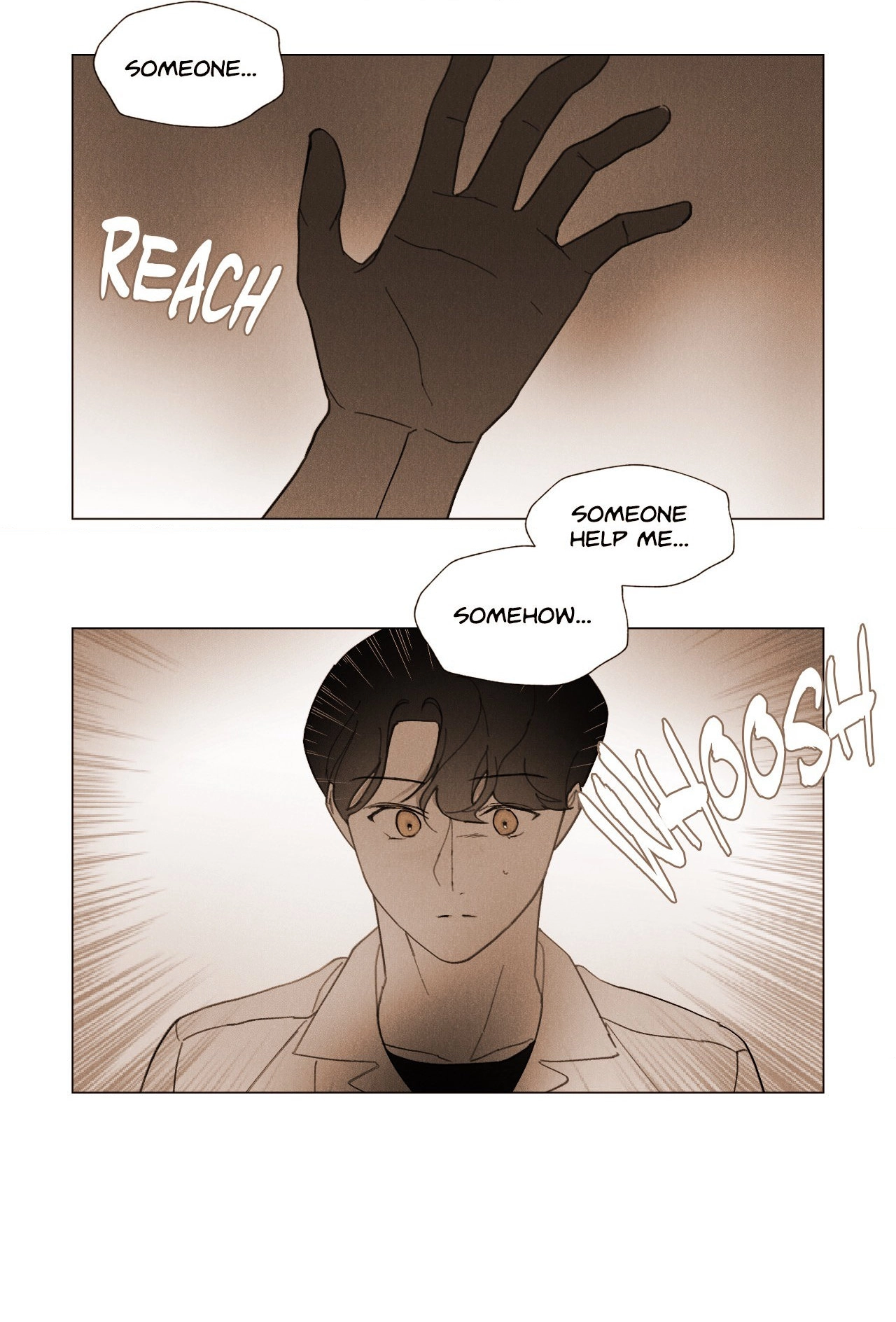 Read Truth or Dare (Yaoi) chapter 41 image 28 on Lezhin