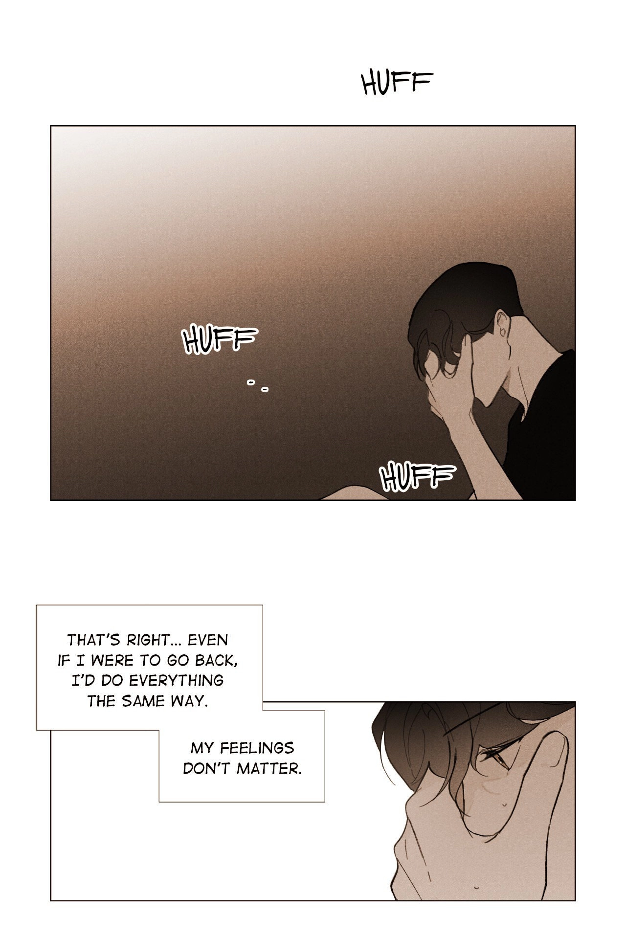 Read Truth or Dare (Yaoi) chapter 41 image 32 on Lezhin