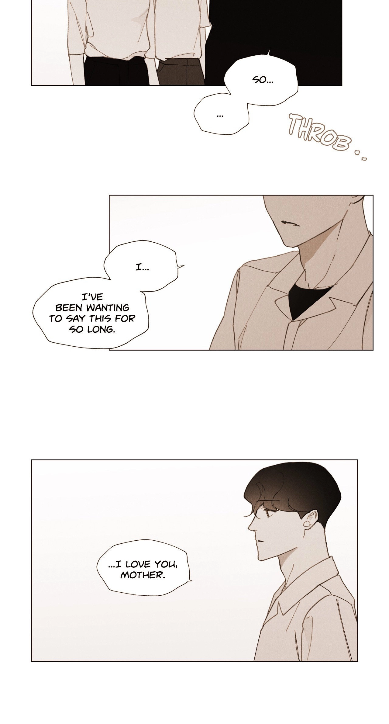 Read Truth or Dare (Yaoi) chapter 41 image 5 on Lezhin