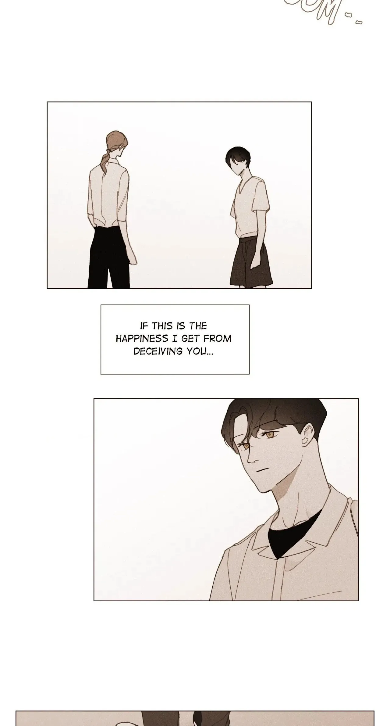Read Truth or Dare (Yaoi) chapter 41 image 9 on Lezhin